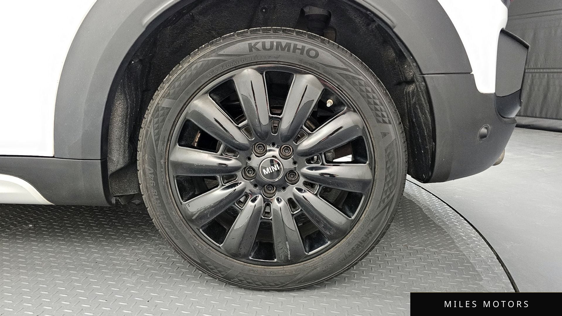 MINI Countryman 2019 — миниатюра 7