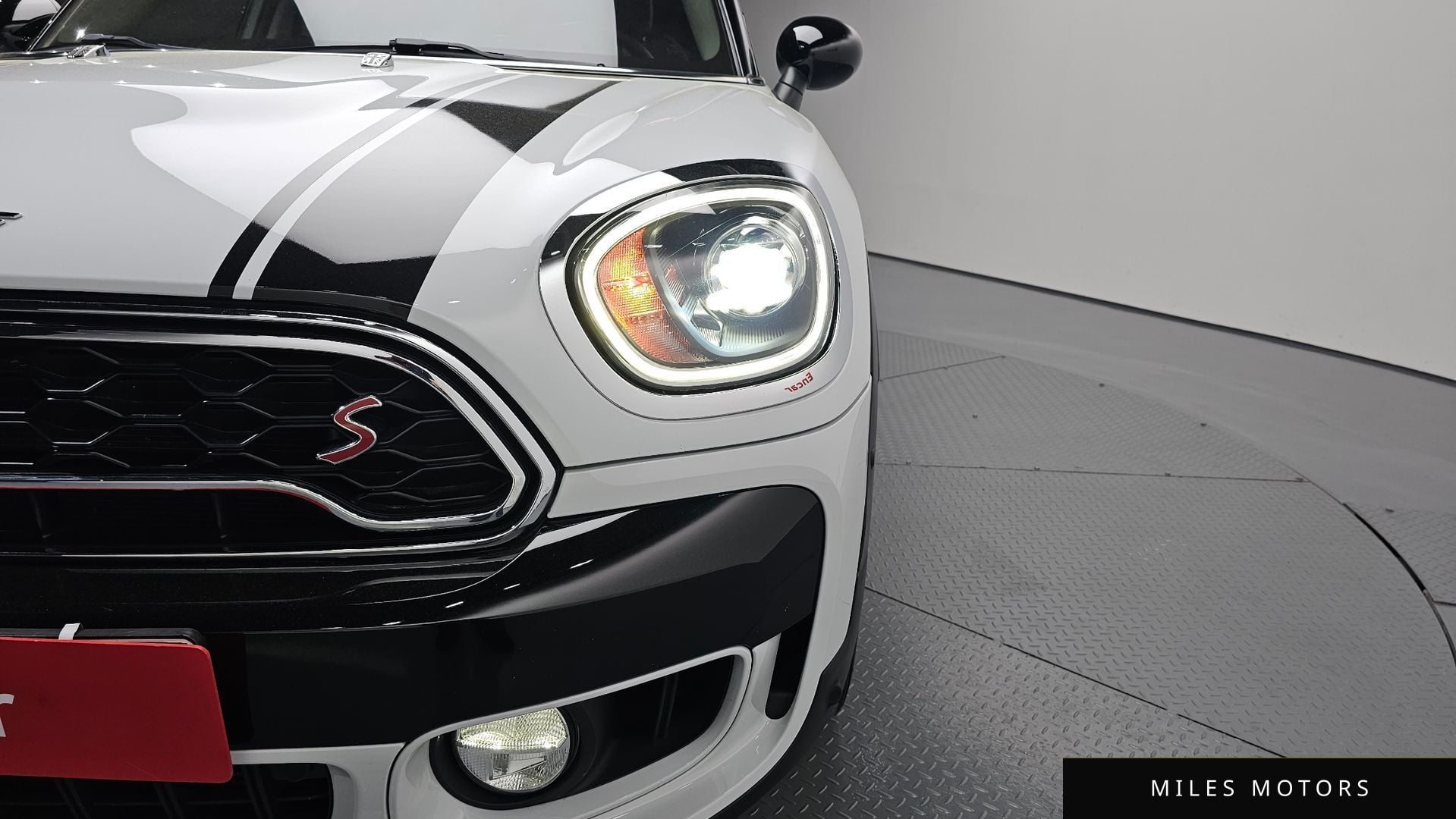 MINI Countryman 2019 — миниатюра 8