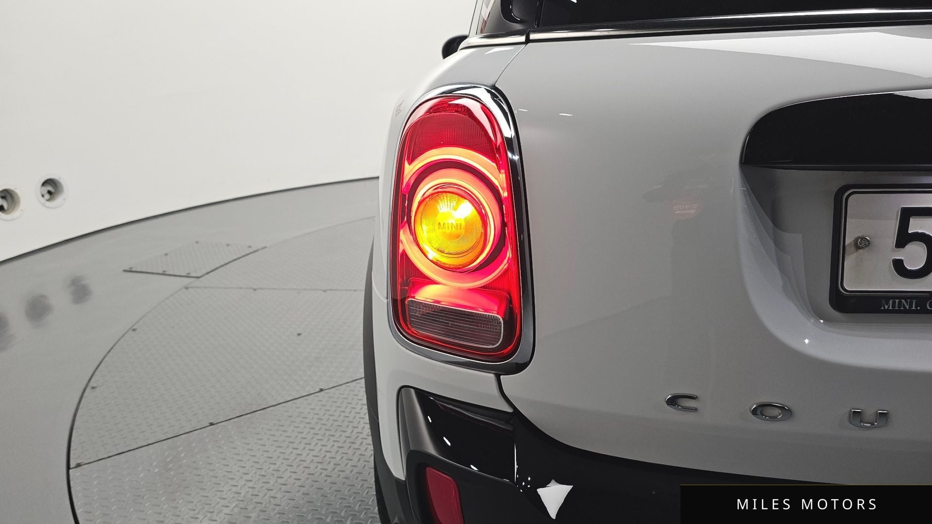 MINI Countryman 2019 — миниатюра 9