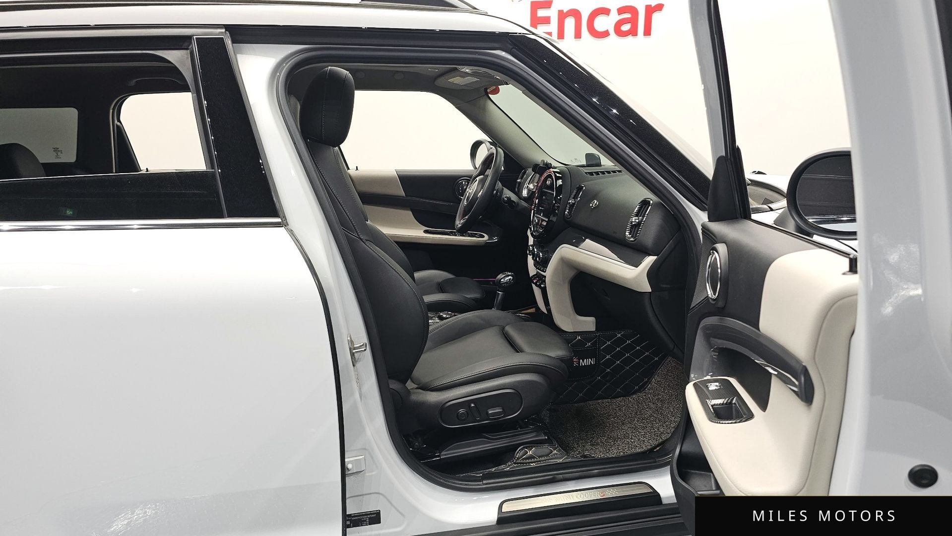 MINI Countryman 2019 — миниатюра 16