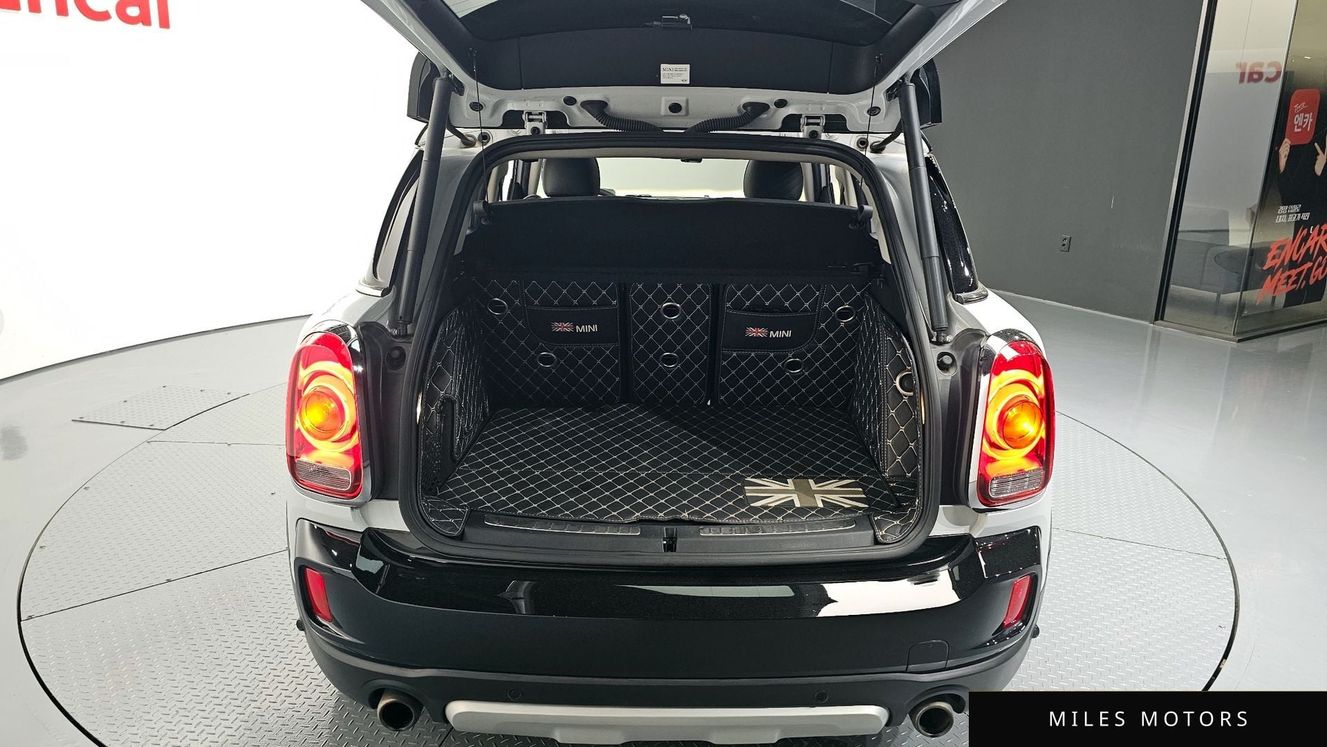MINI Countryman 2019 — миниатюра 27