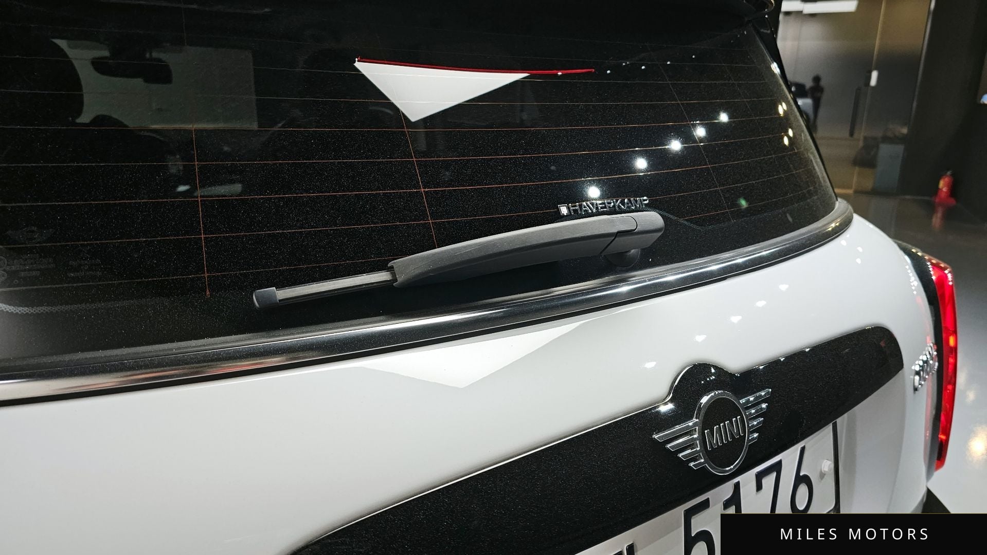 MINI Countryman 2019 — миниатюра 31