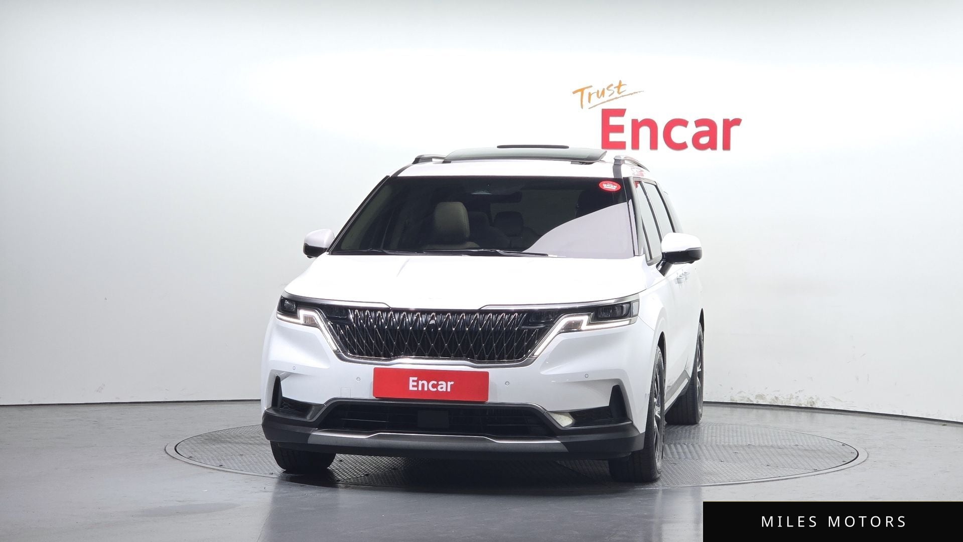 Kia Carnival 2022 — миниатюра 3