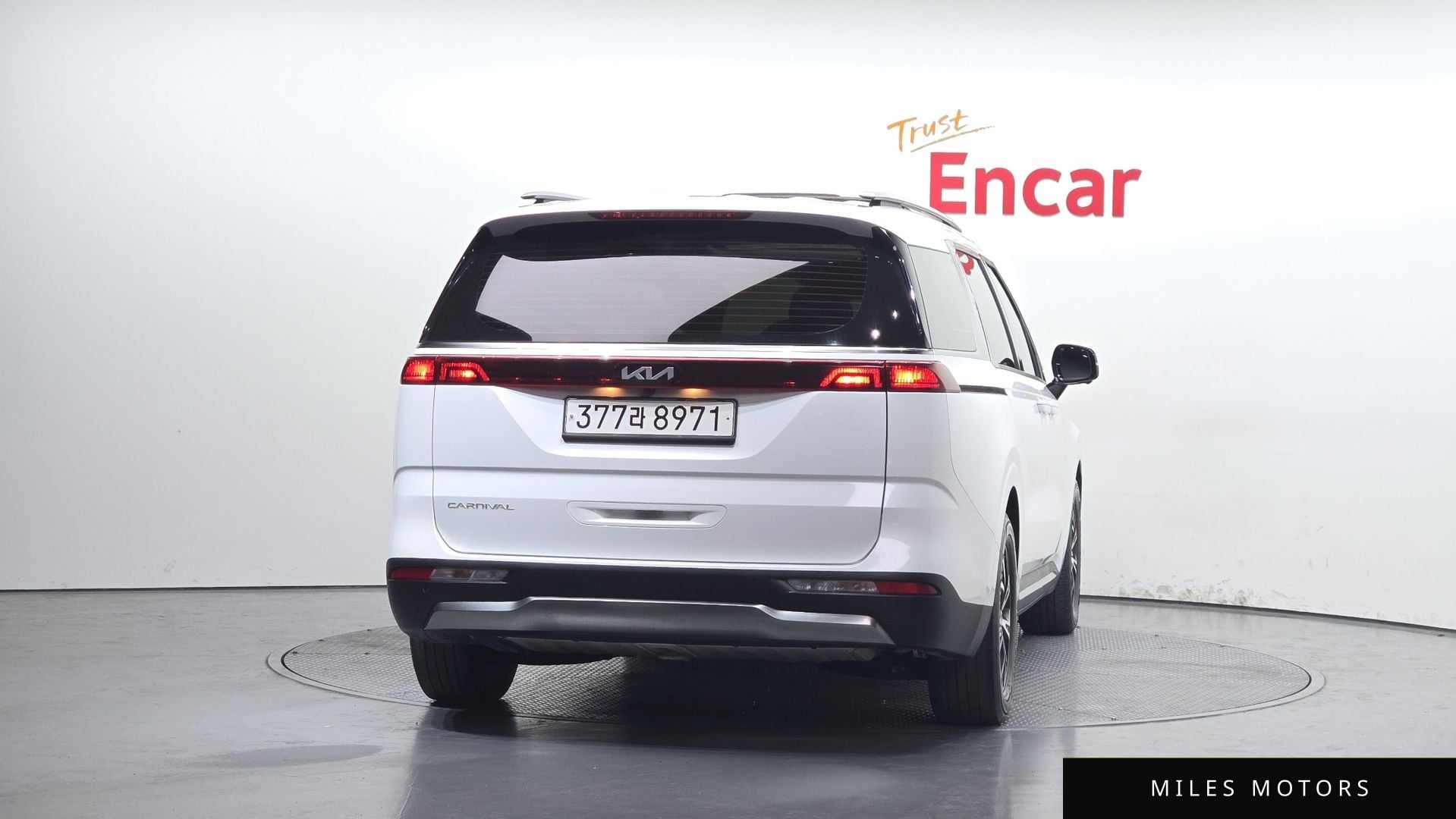 Kia Carnival 2022 — миниатюра 4