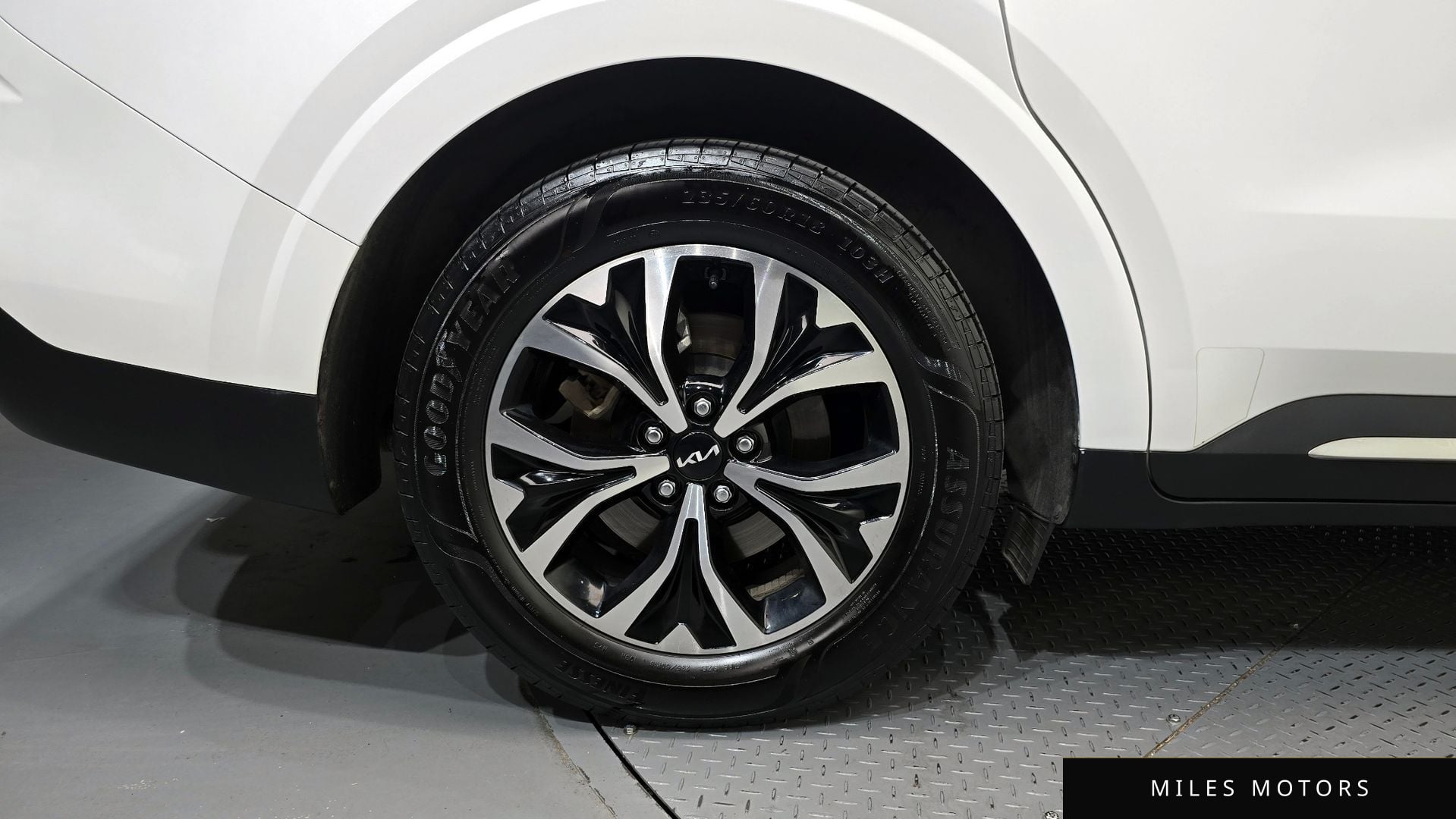 Kia Carnival 2022 — миниатюра 5