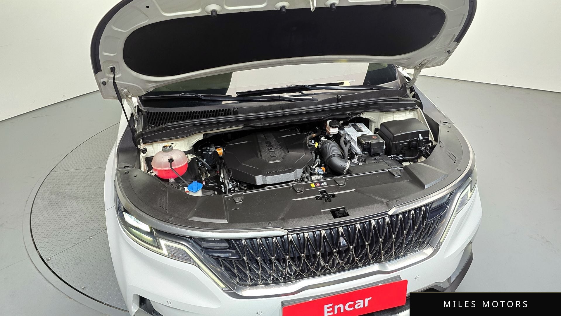 Kia Carnival 2022 — миниатюра 6