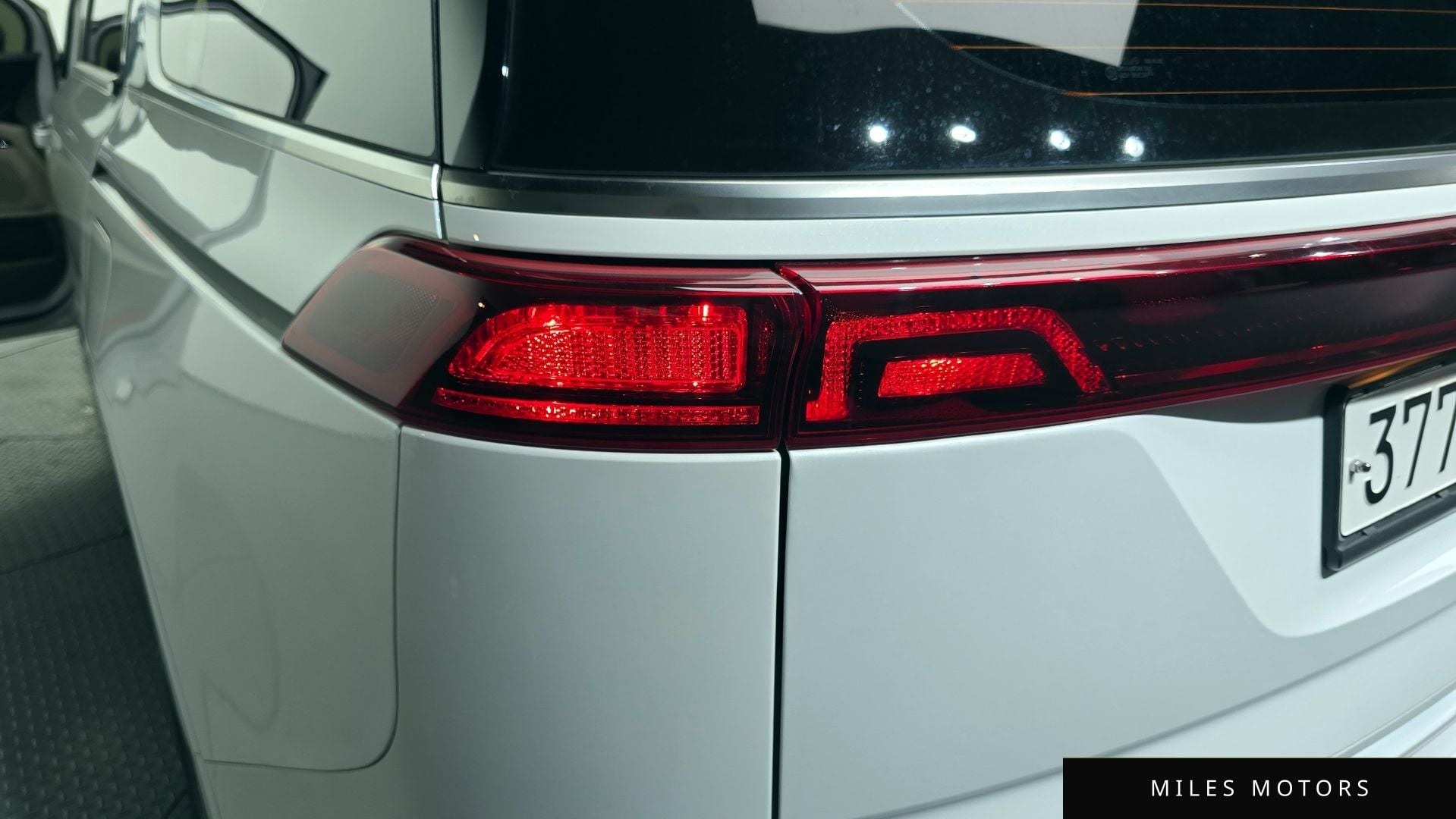 Kia Carnival 2022 — миниатюра 9
