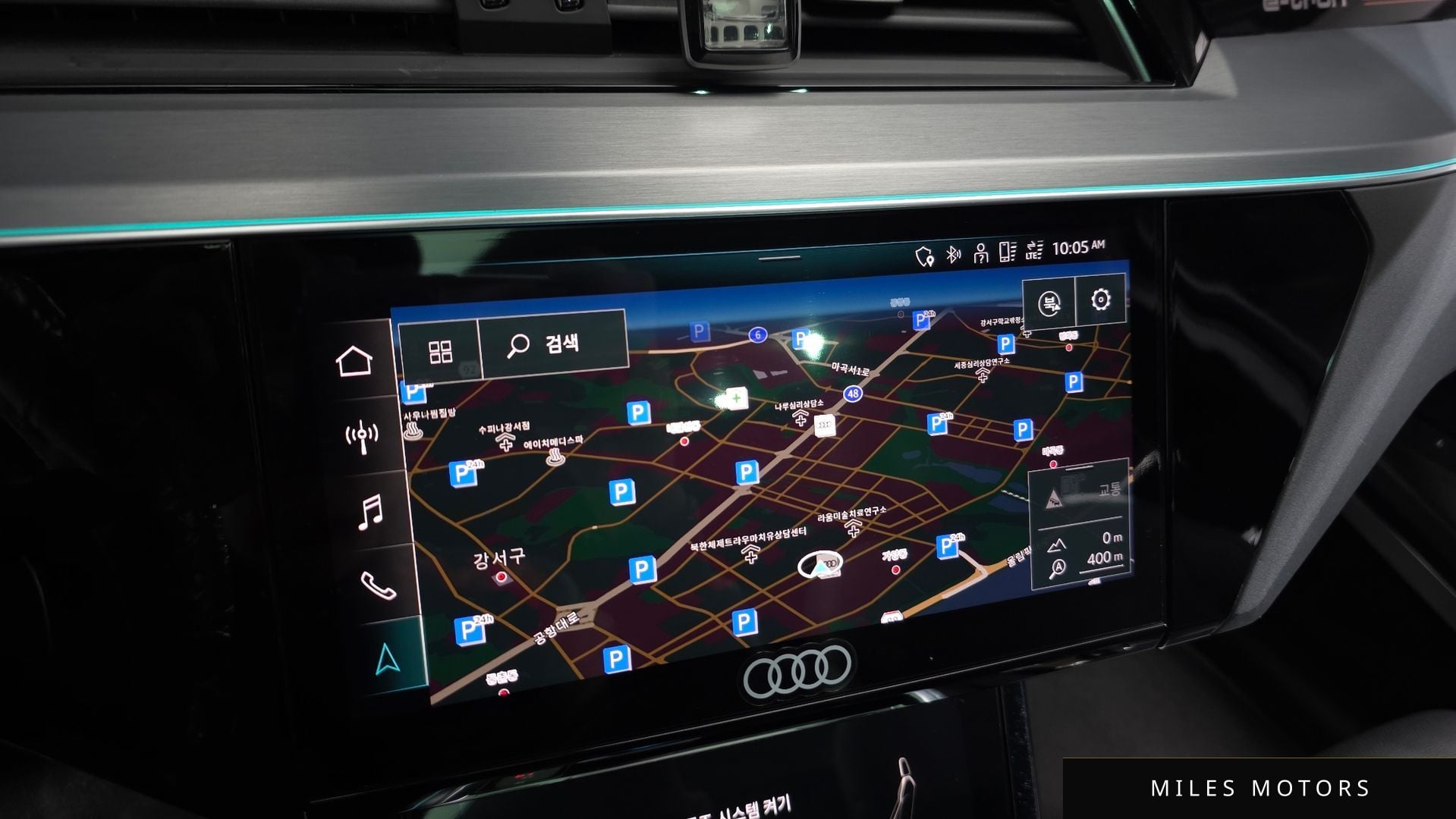 Audi e-tron 2023 — миниатюра 20