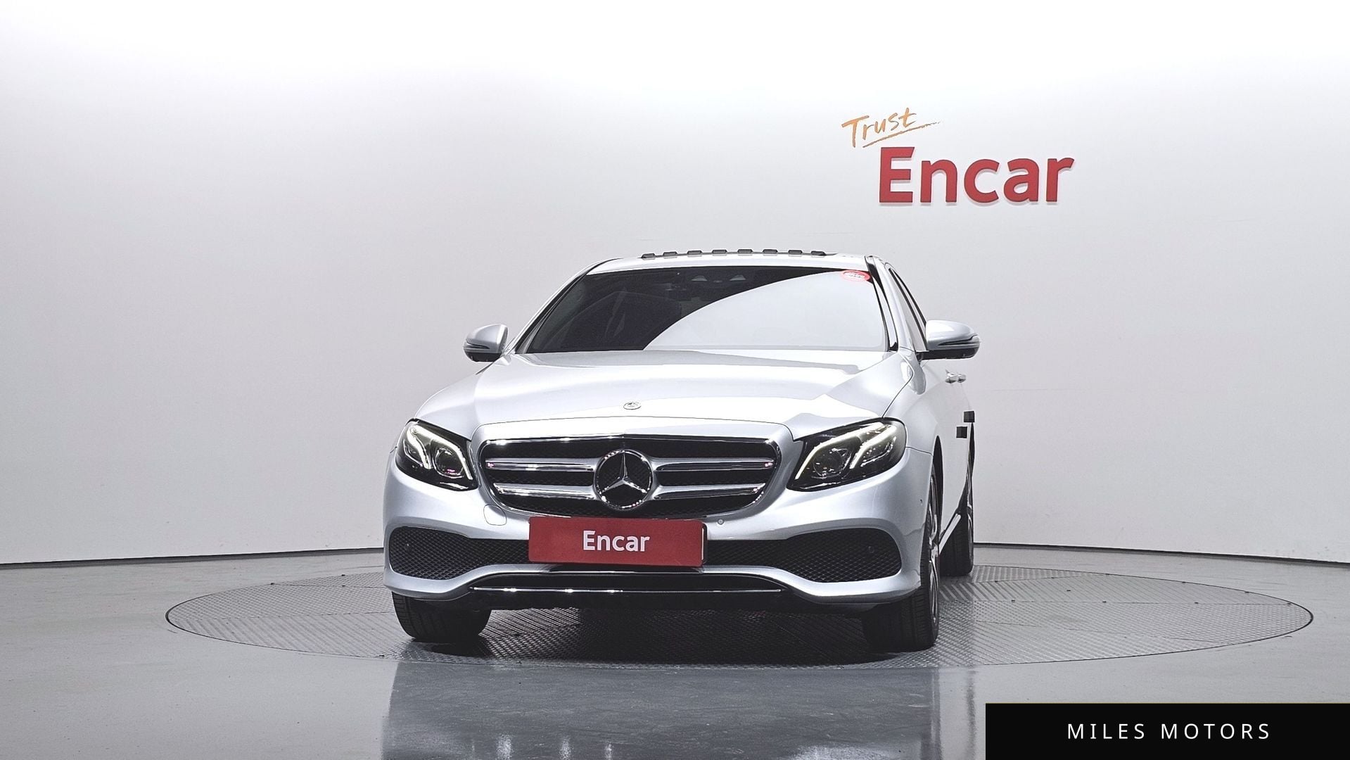 Mercedes-Benz E-Class W213 2019 — миниатюра 3