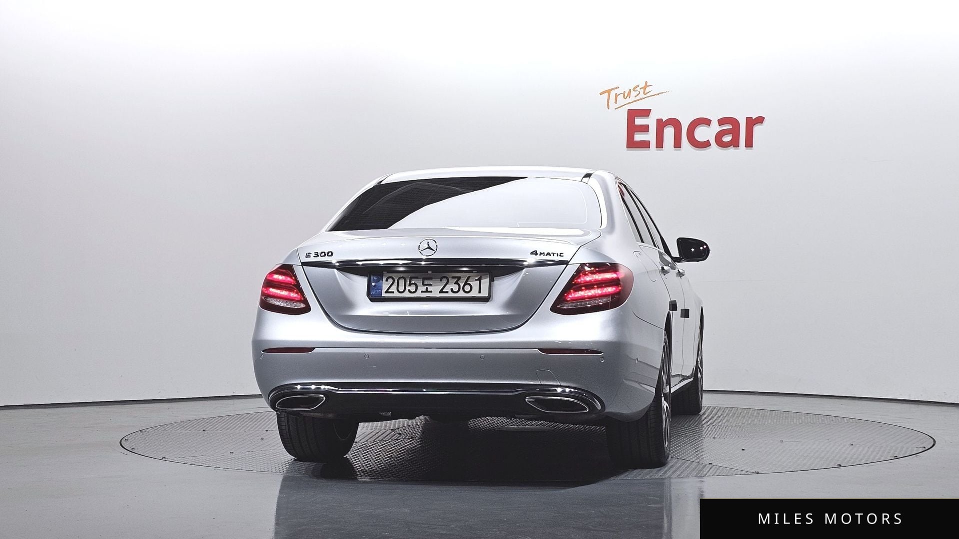 Mercedes-Benz E-Class W213 2019 — миниатюра 4