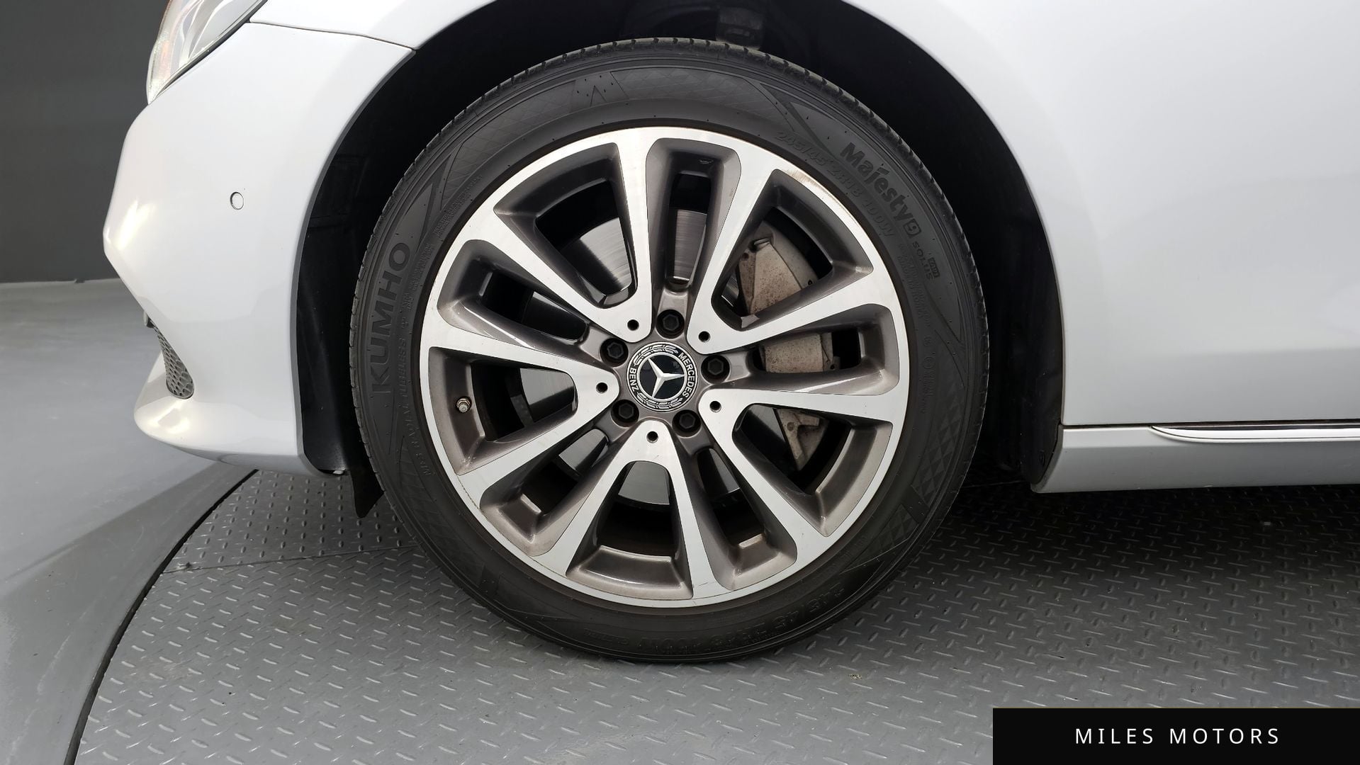 Mercedes-Benz E-Class W213 2019 — миниатюра 5
