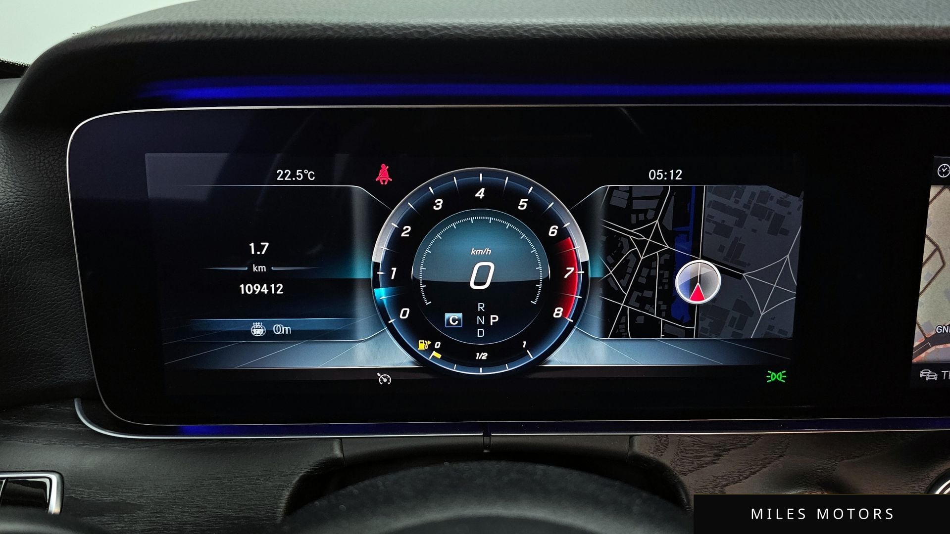 Mercedes-Benz E-Class W213 2019 — миниатюра 11