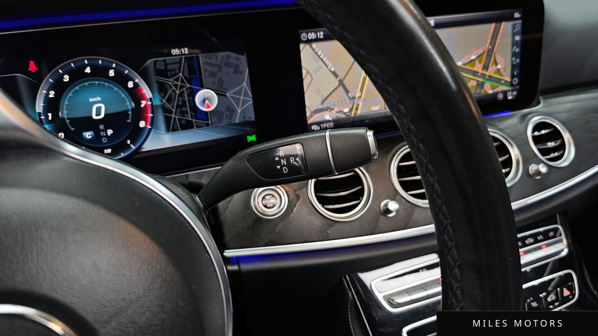 Mercedes-Benz E-Class W213 2019 — миниатюра 12