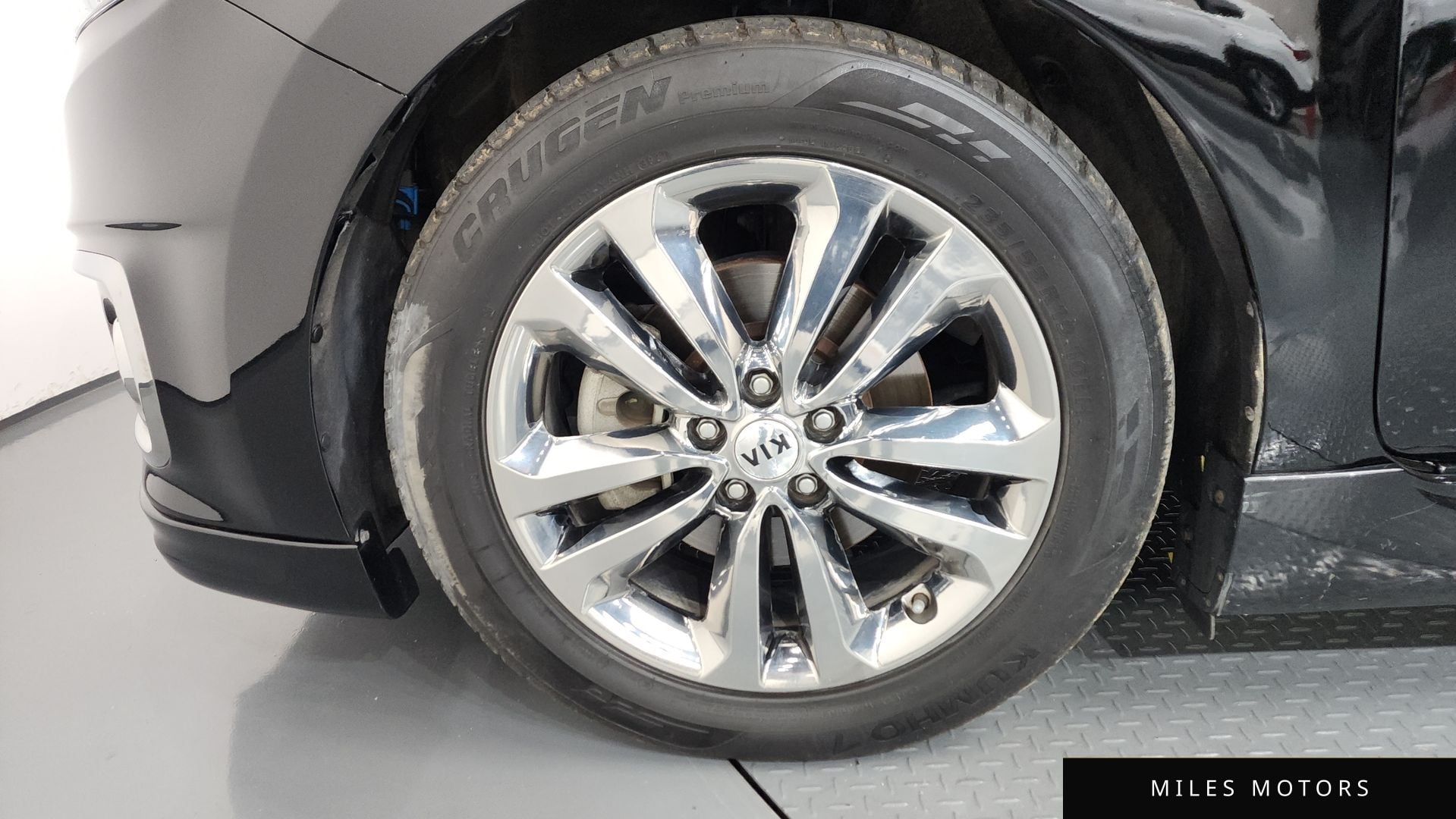 Kia Canival 2018 — миниатюра 5