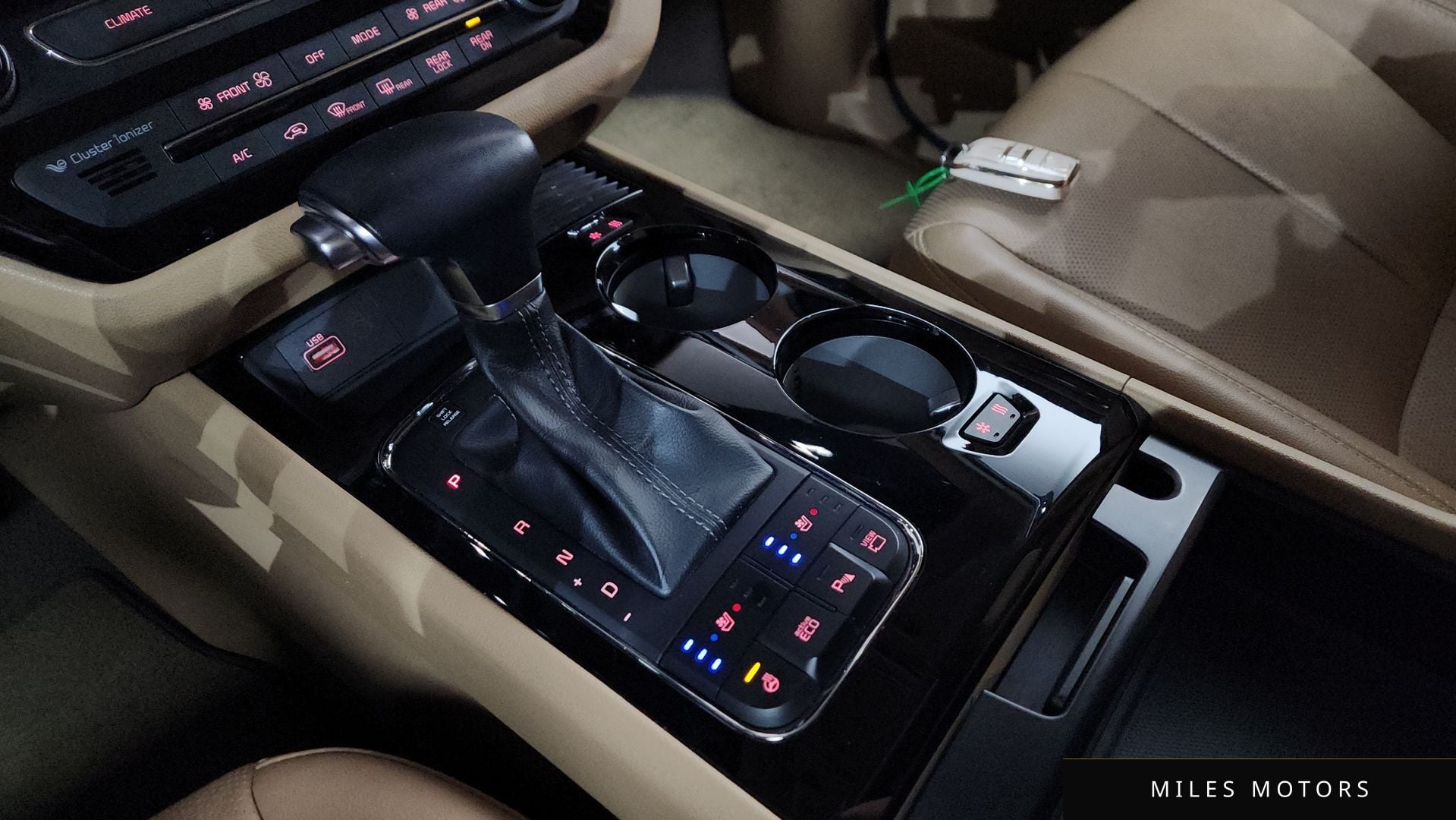 Kia Canival 2018 — миниатюра 12