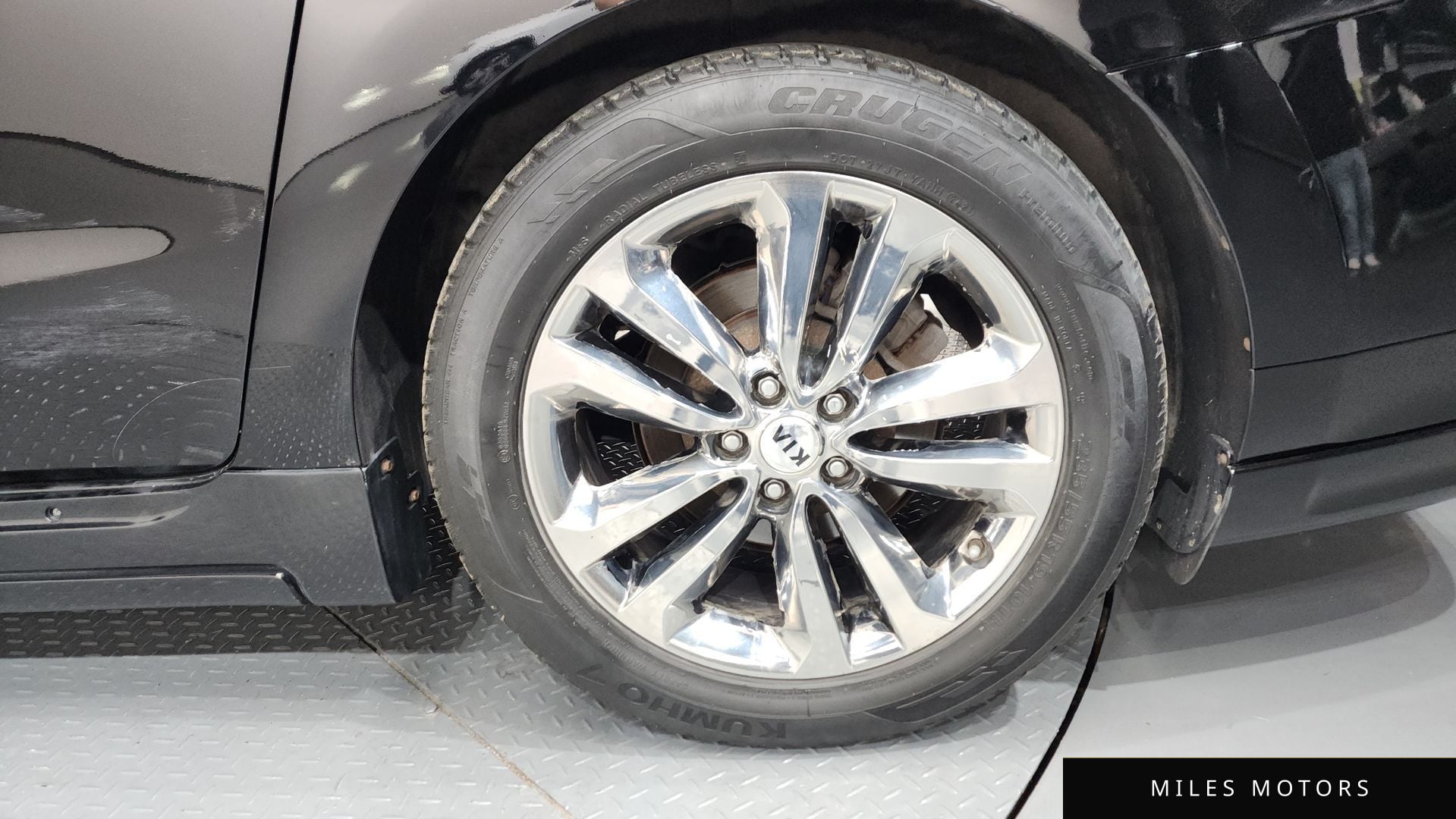 Kia Canival 2018 — миниатюра 7