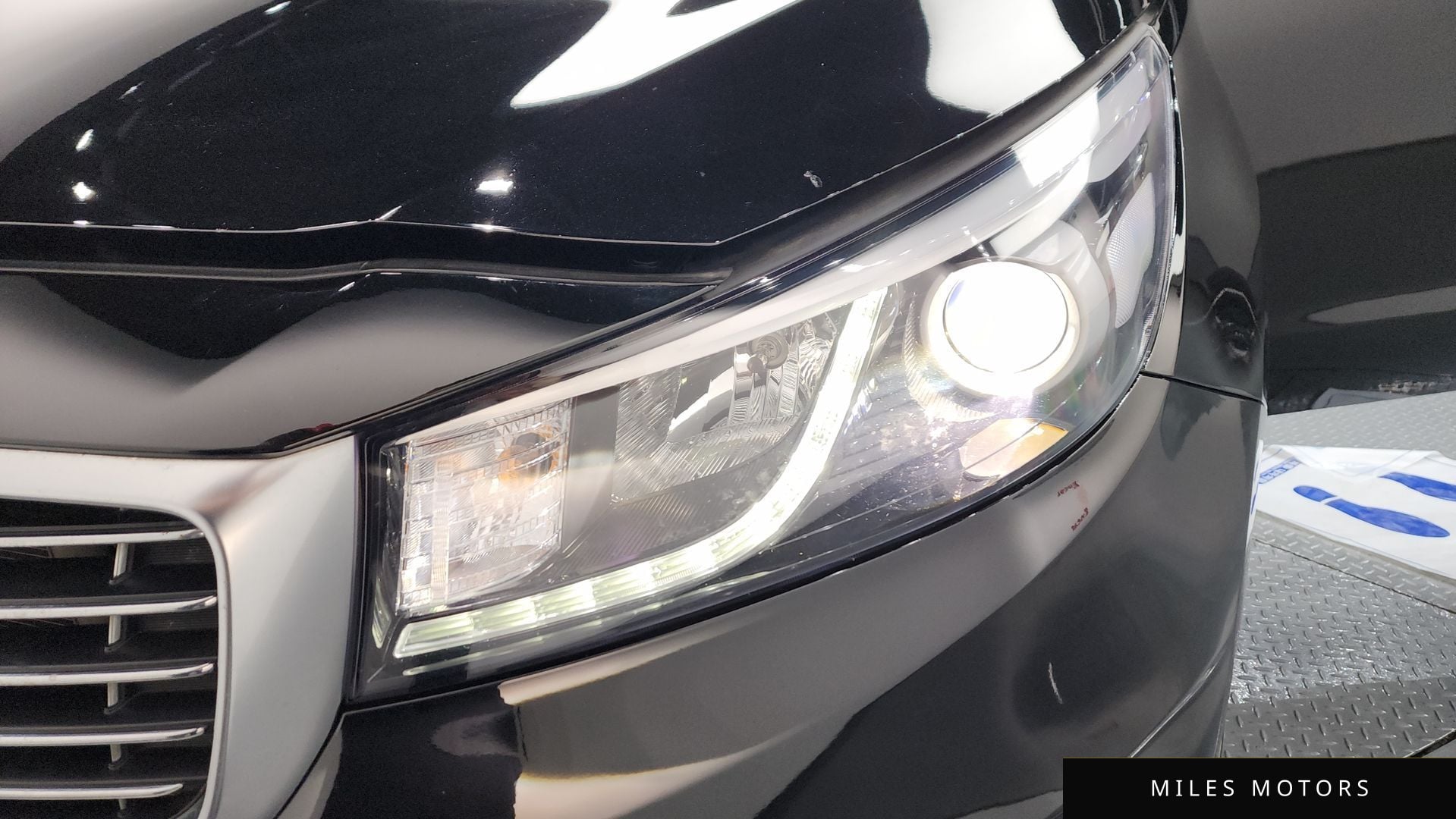 Kia Canival 2018 — миниатюра 8