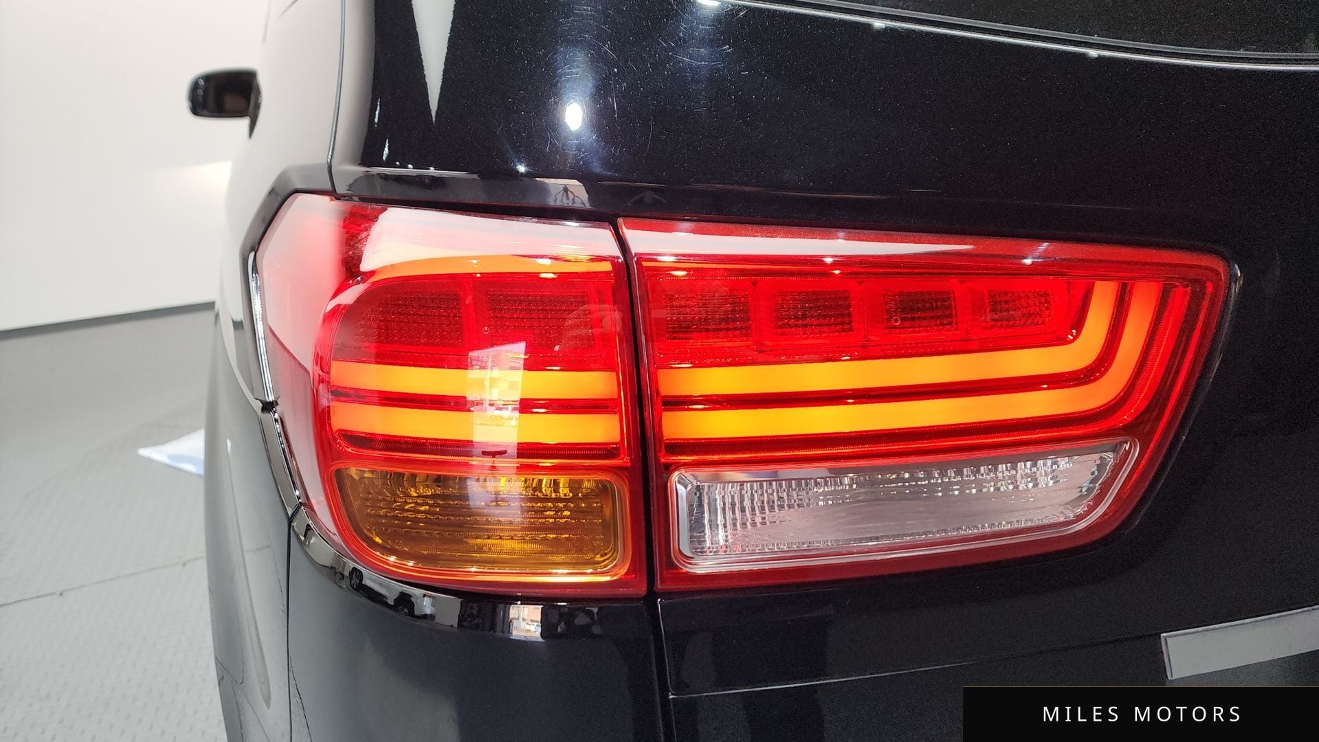 Kia Canival 2018 — миниатюра 9