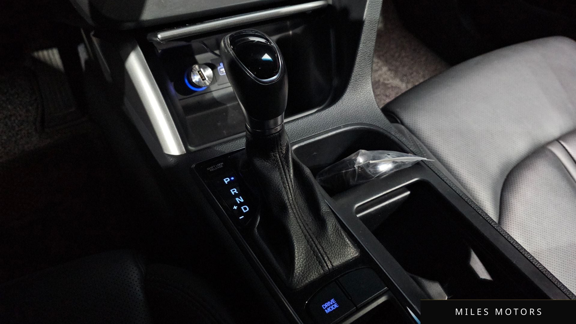 Hyundai Sonata 2015 — миниатюра 12