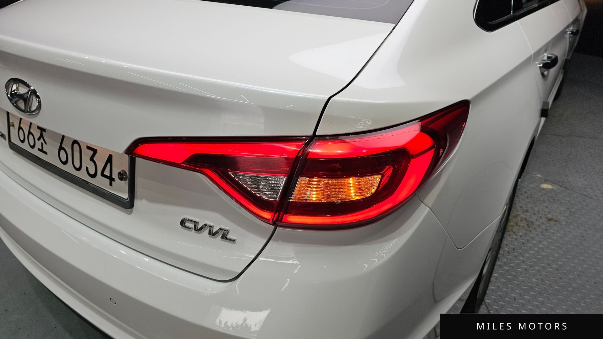 Hyundai Sonata 2015 — миниатюра 9
