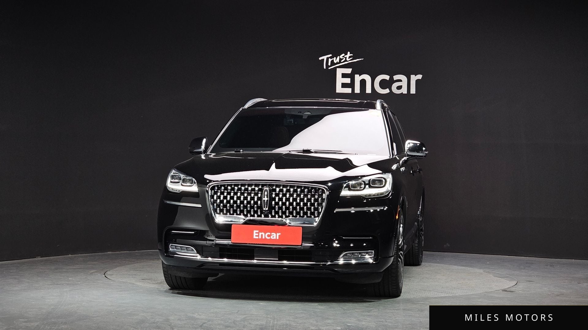 Lincoln Aviator 2022 — миниатюра 3