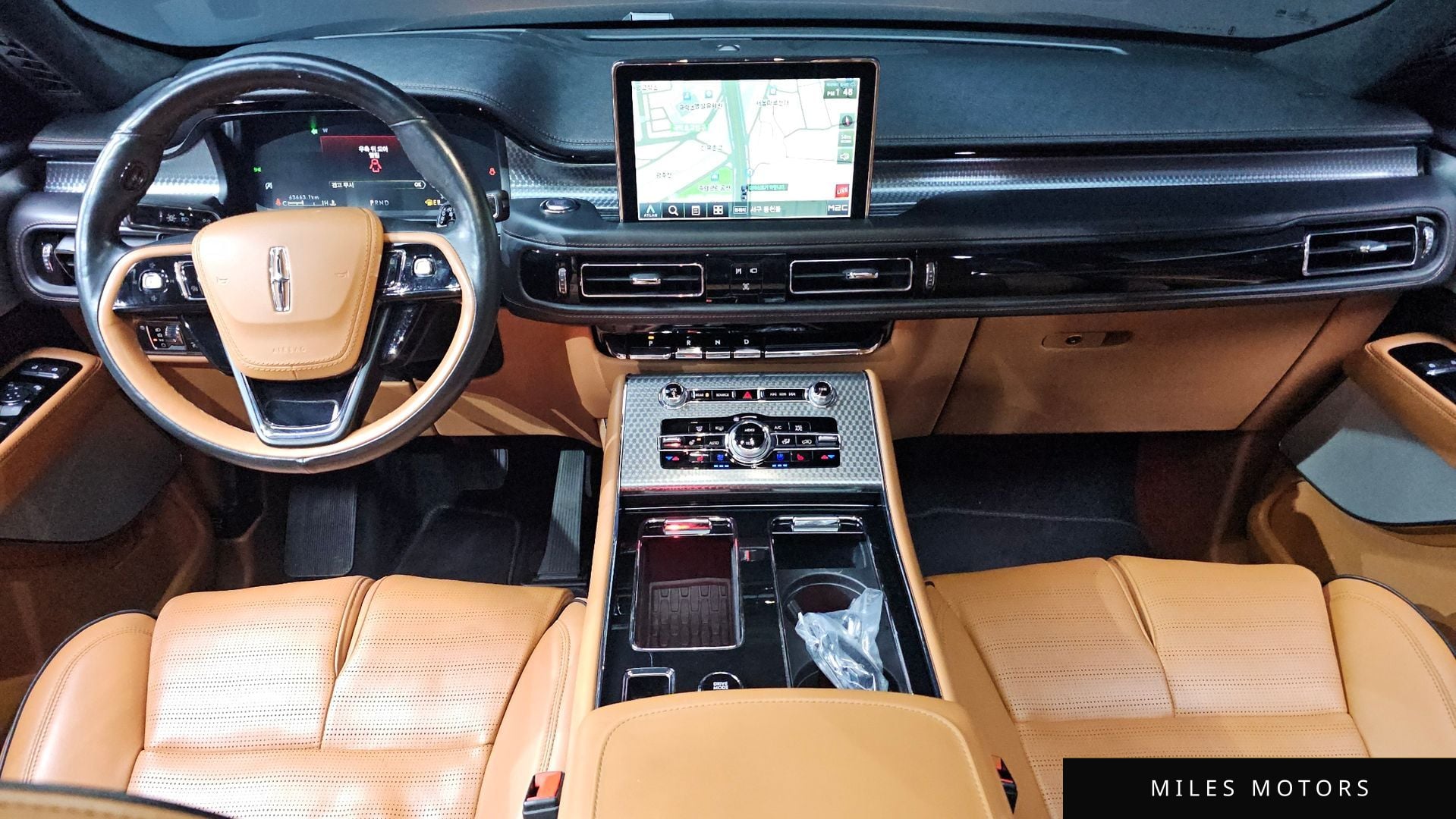 Lincoln Aviator 2022 — миниатюра 10