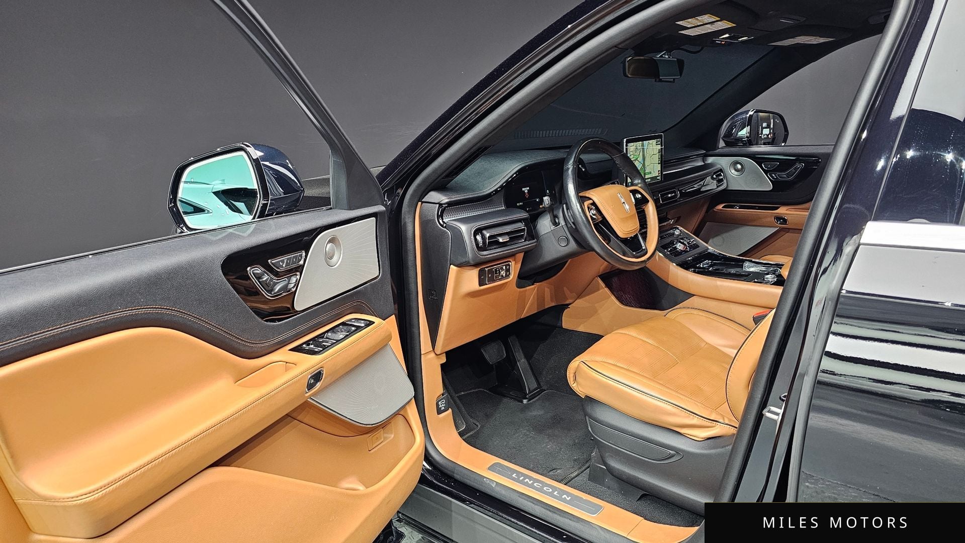 Lincoln Aviator 2022 — миниатюра 13