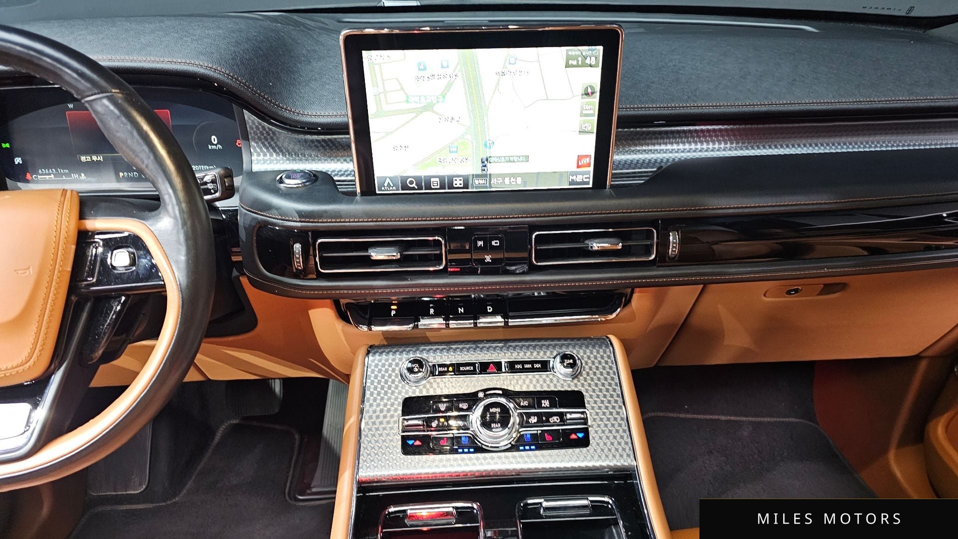 Lincoln Aviator 2022 — миниатюра 18