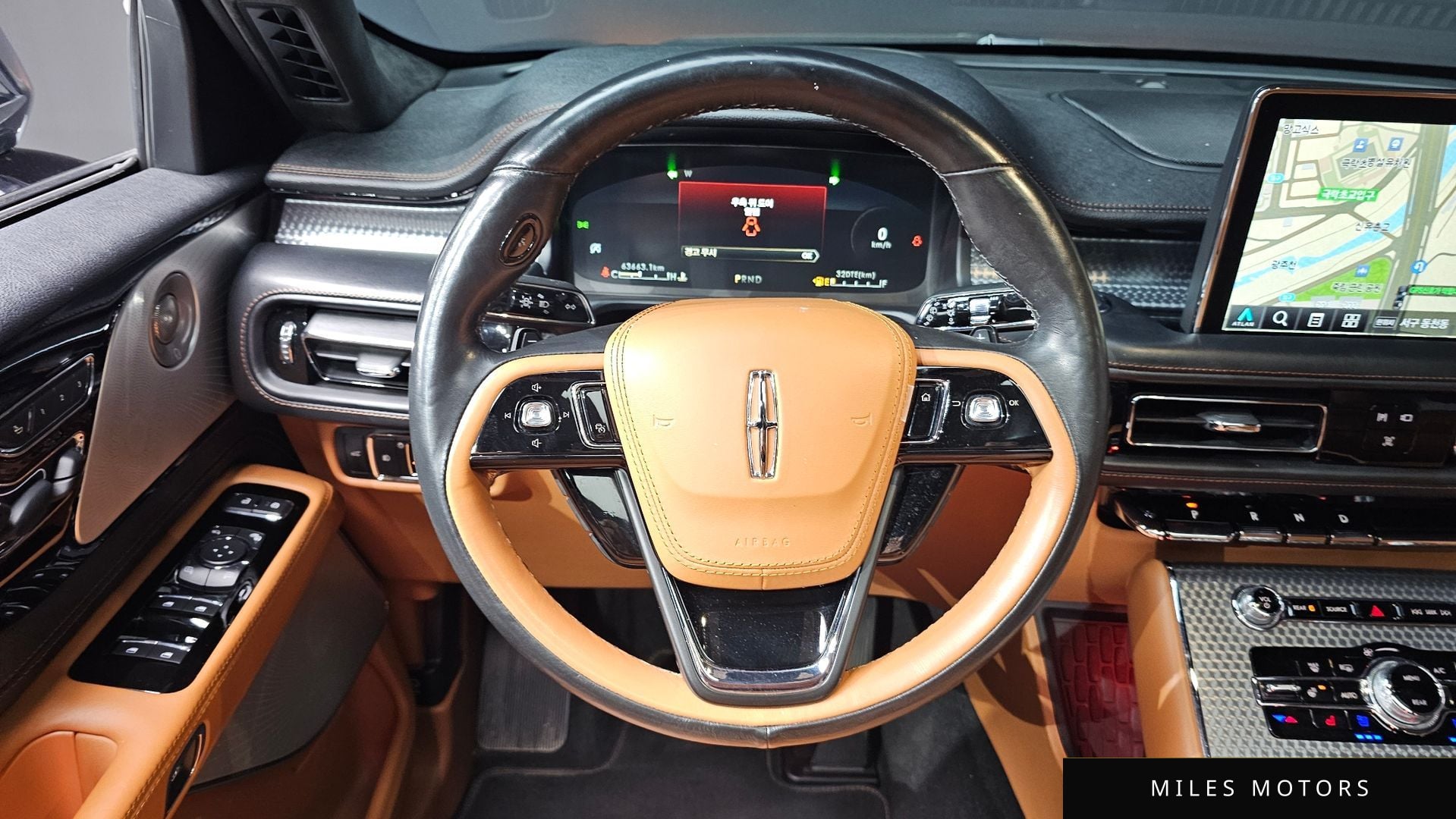 Lincoln Aviator 2022 — миниатюра 19