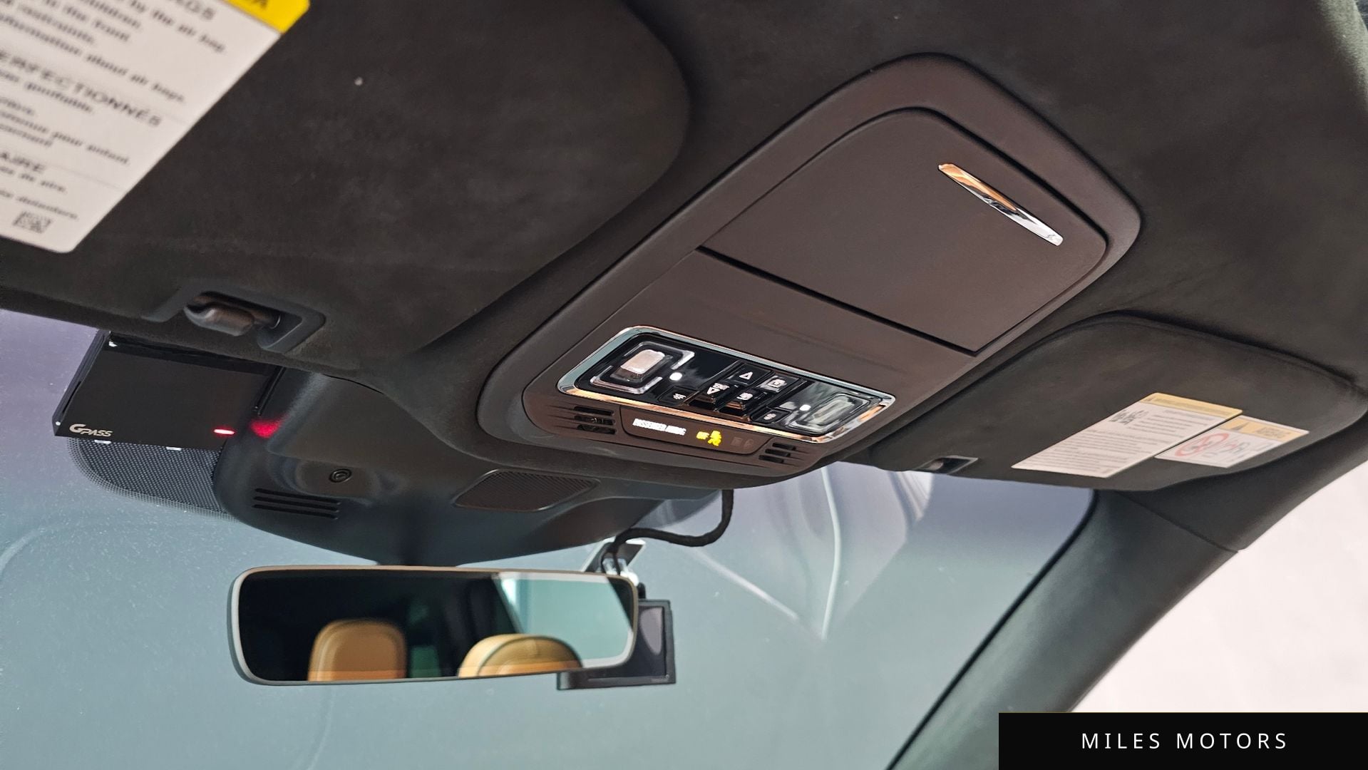 Lincoln Aviator 2022 — миниатюра 24