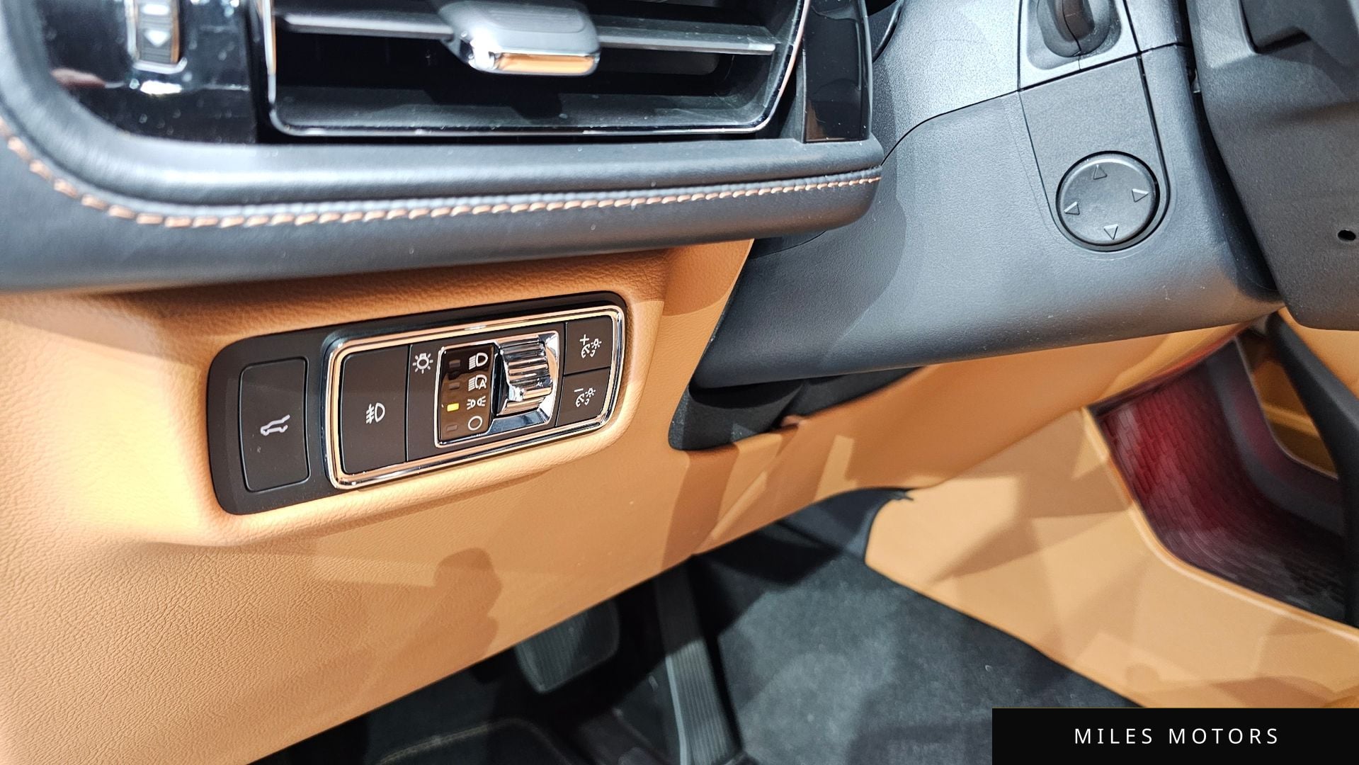 Lincoln Aviator 2022 — миниатюра 25