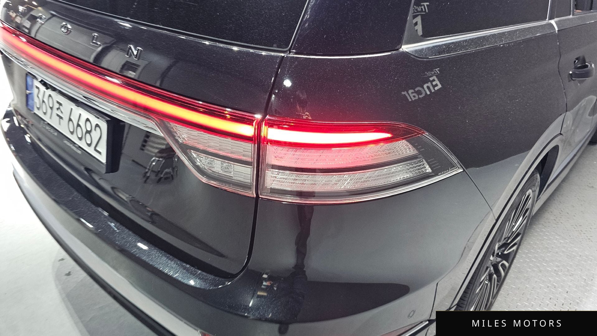 Lincoln Aviator 2022 — миниатюра 9