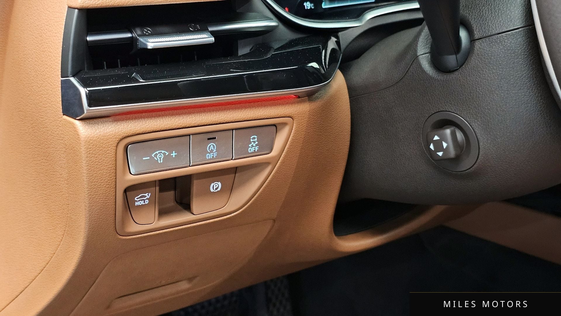 Genesis G80 (RG3) 2022 — миниатюра 21