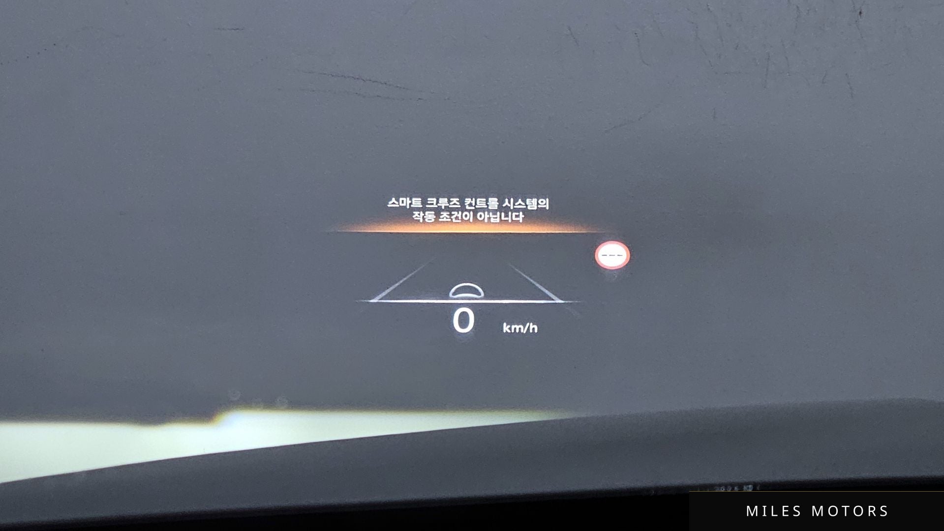 Genesis G80 (RG3) 2022 — миниатюра 22