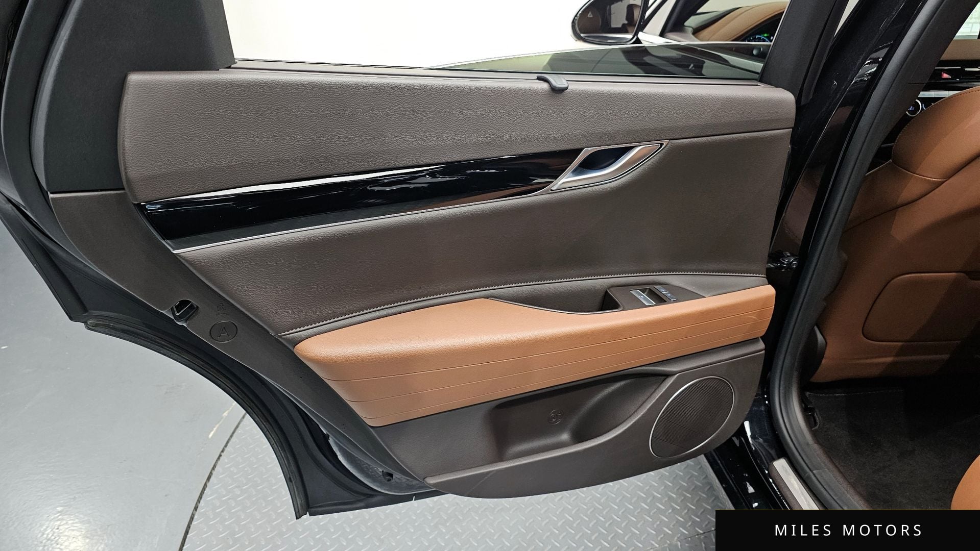 Genesis G80 (RG3) 2022 — миниатюра 14