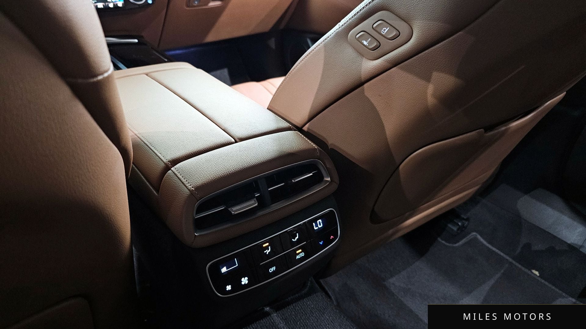Genesis G80 (RG3) 2022 — миниатюра 27