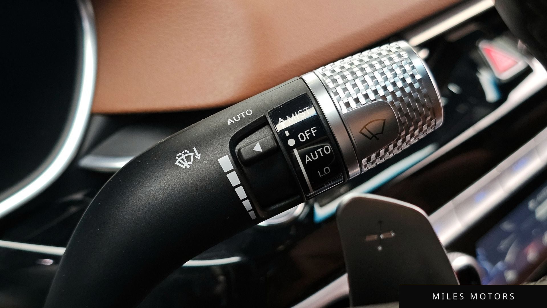 Genesis G80 (RG3) 2022 — миниатюра 30