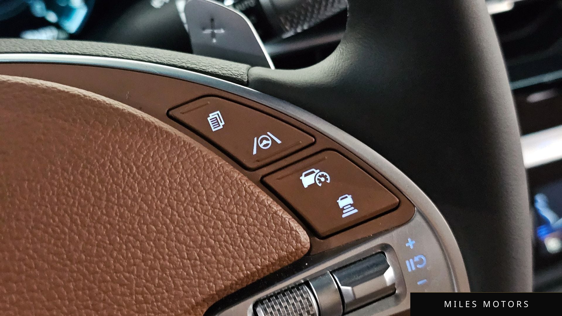 Genesis G80 (RG3) 2022 — миниатюра 31
