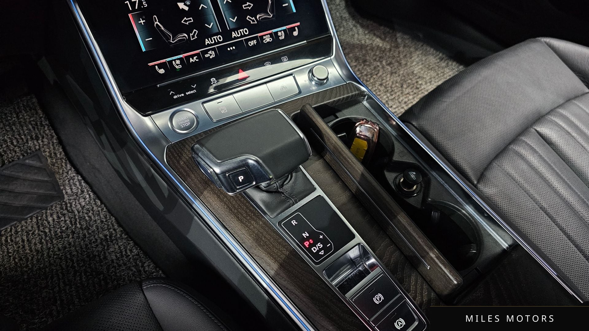 Audi A6 (C8) 2020 — миниатюра 12