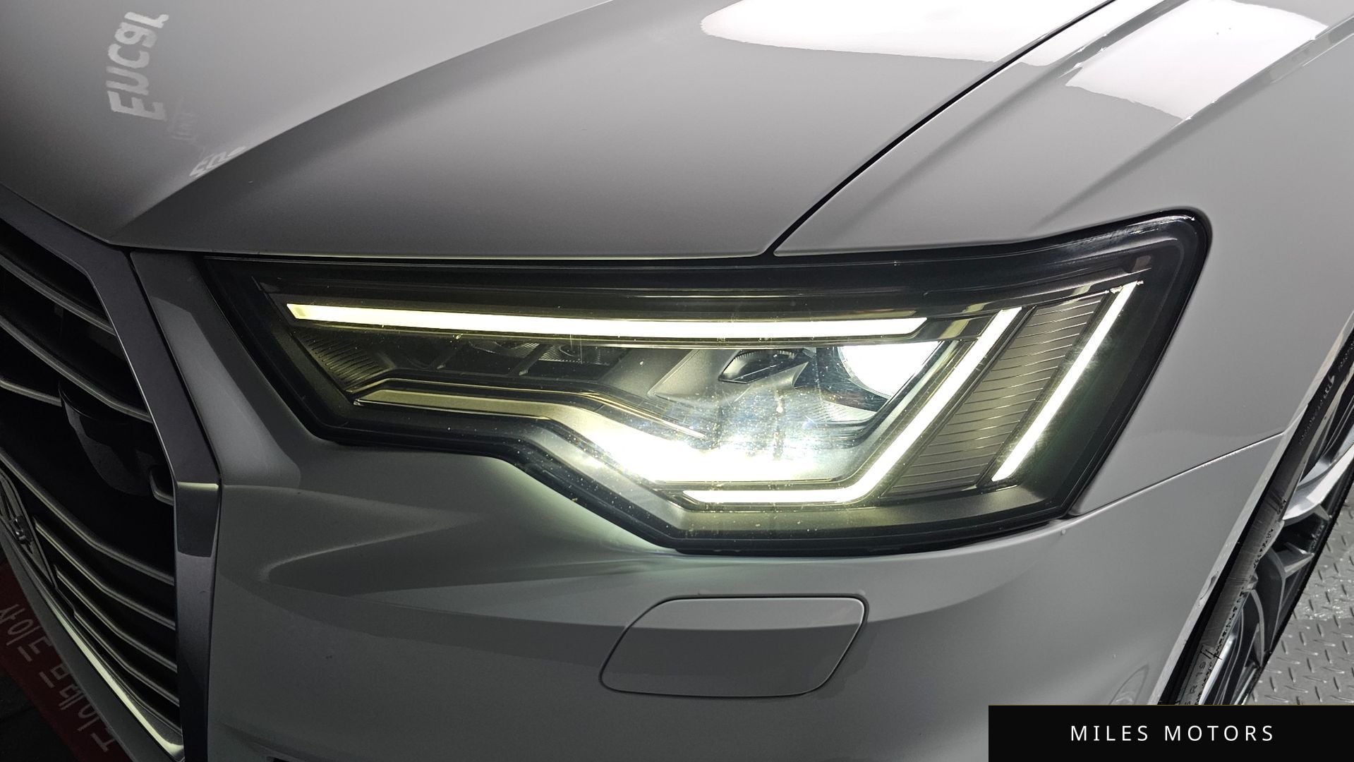 Audi A6 (C8) 2020 — миниатюра 8