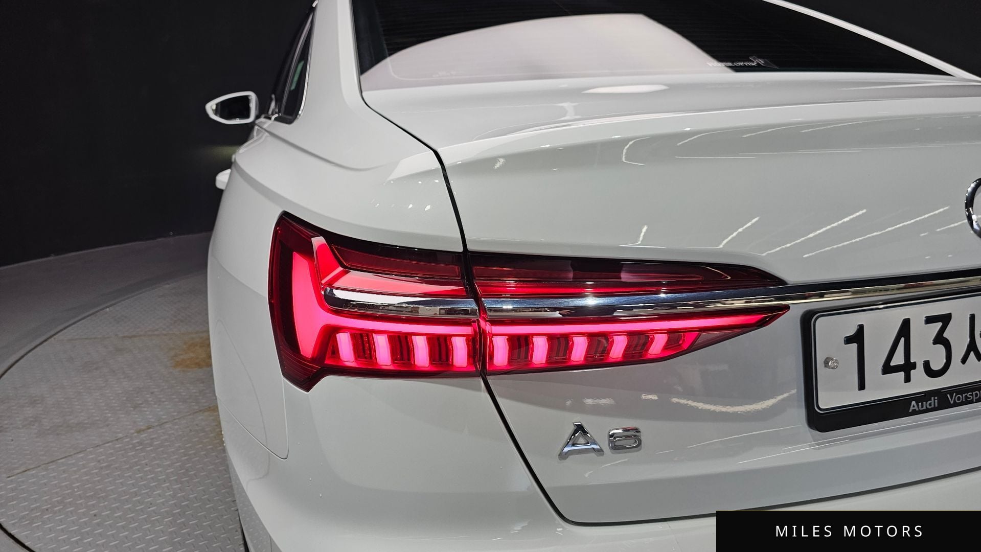 Audi A6 (C8) 2020 — миниатюра 9
