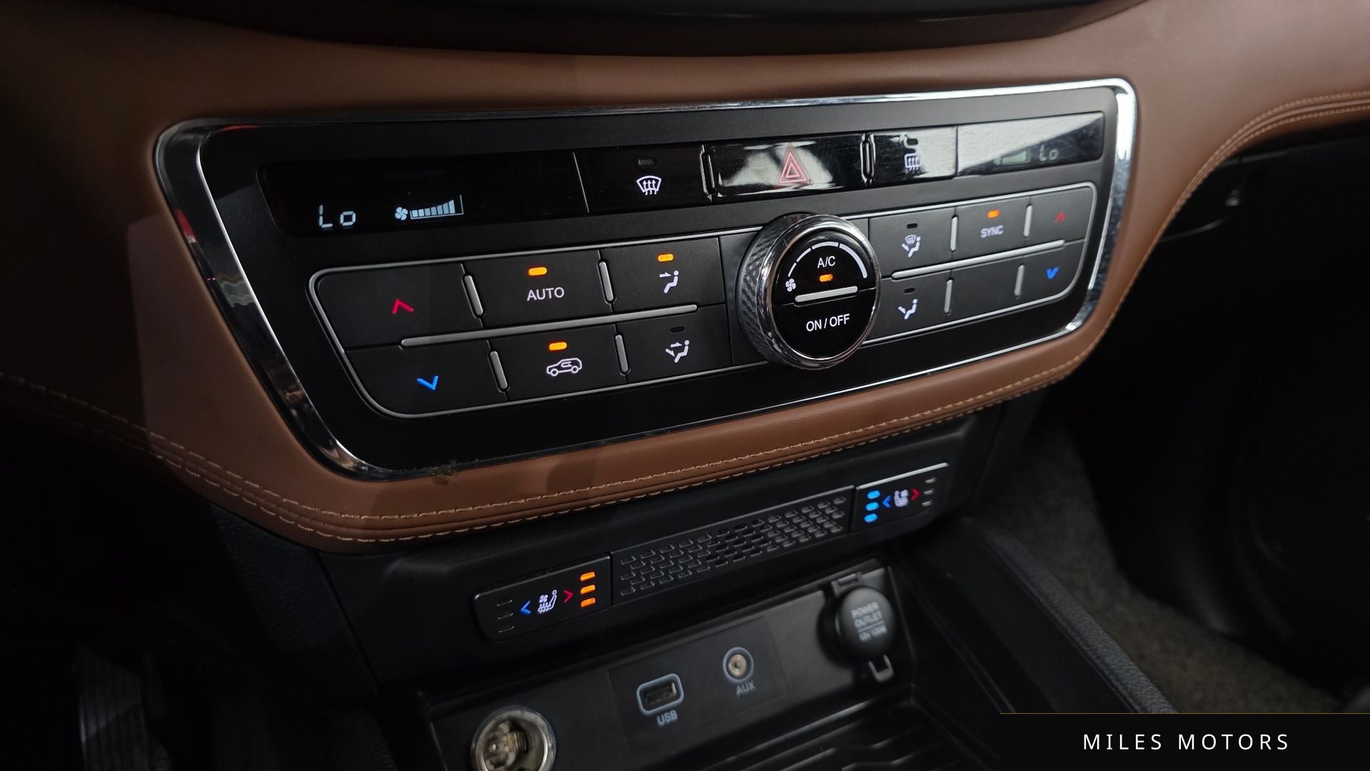 KG Mobility Rexton 2020 — миниатюра 11