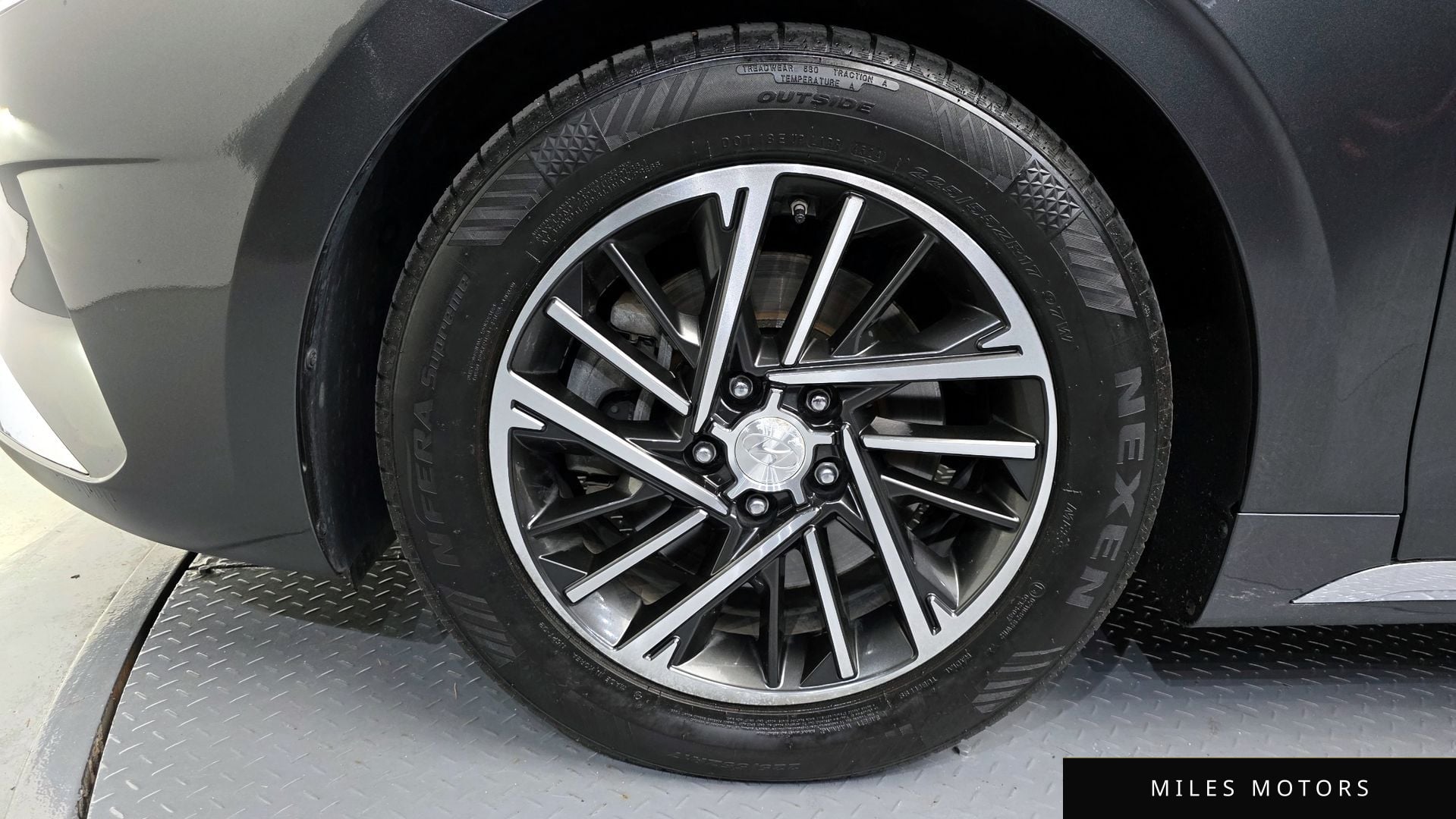 Hyundai Grandeur 2020 — миниатюра 5