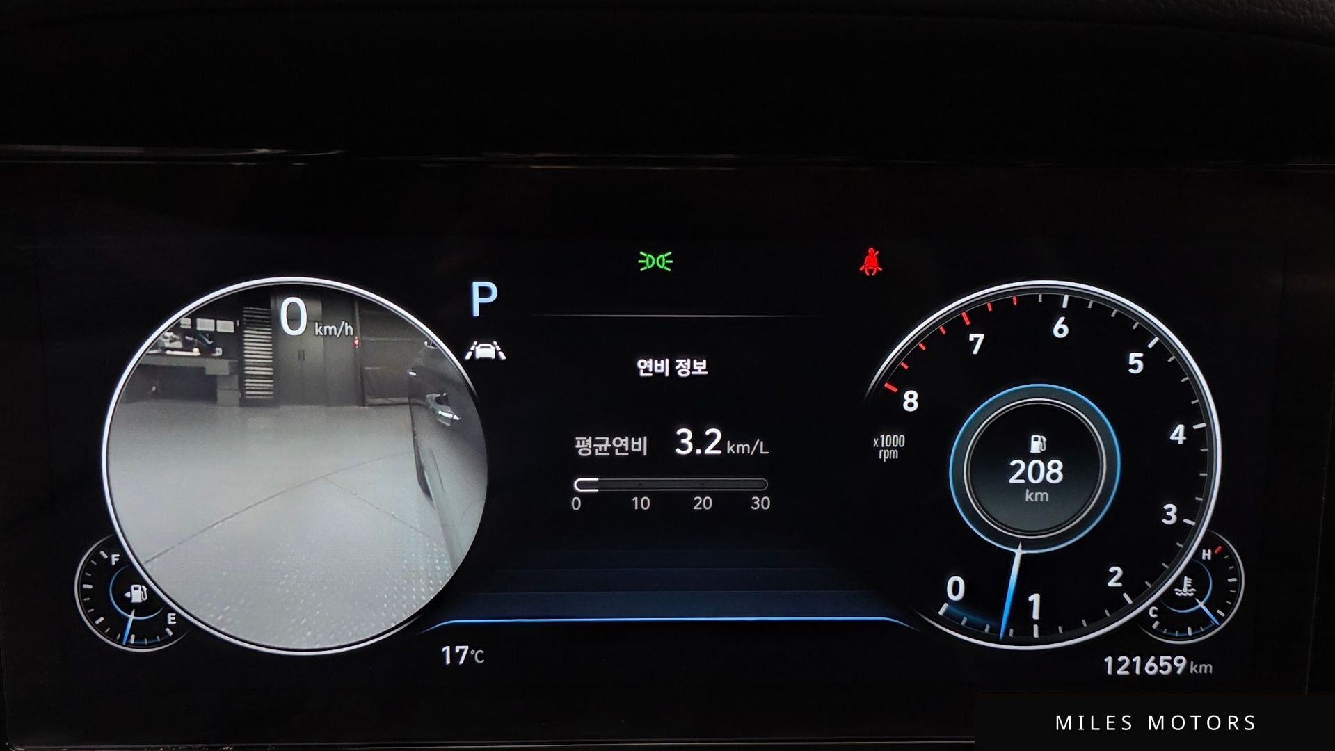 Hyundai Grandeur 2020 — миниатюра 8