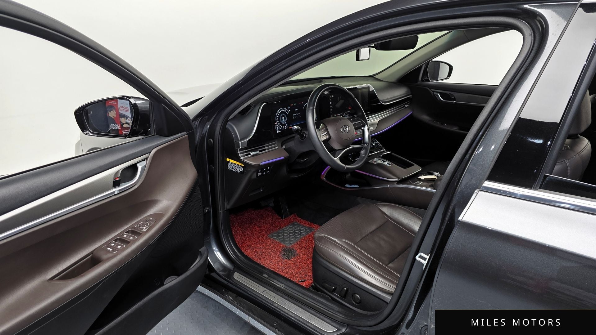 Hyundai Grandeur 2020 — миниатюра 10