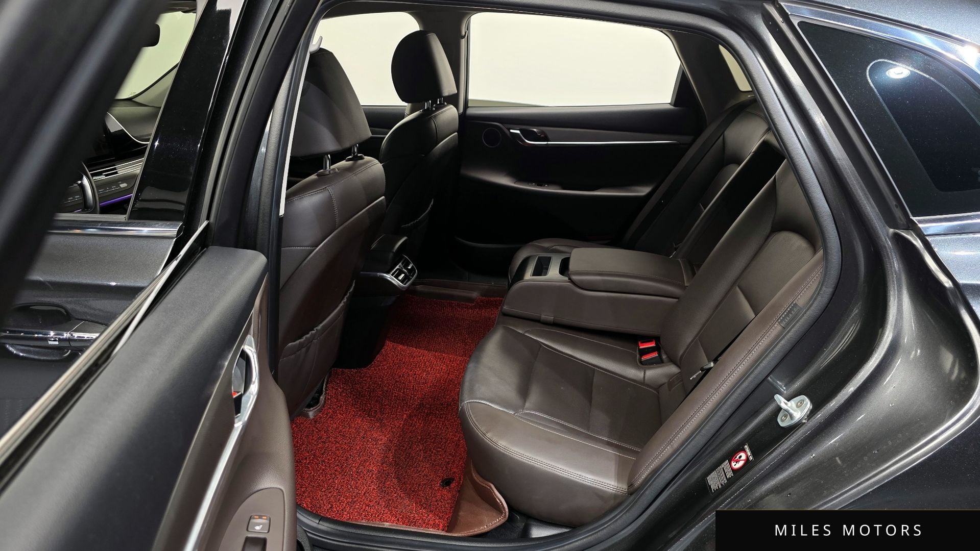 Hyundai Grandeur 2020 — миниатюра 12