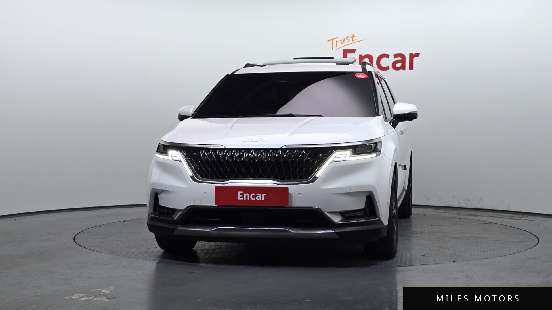 Kia Carnival 2023 — миниатюра 3