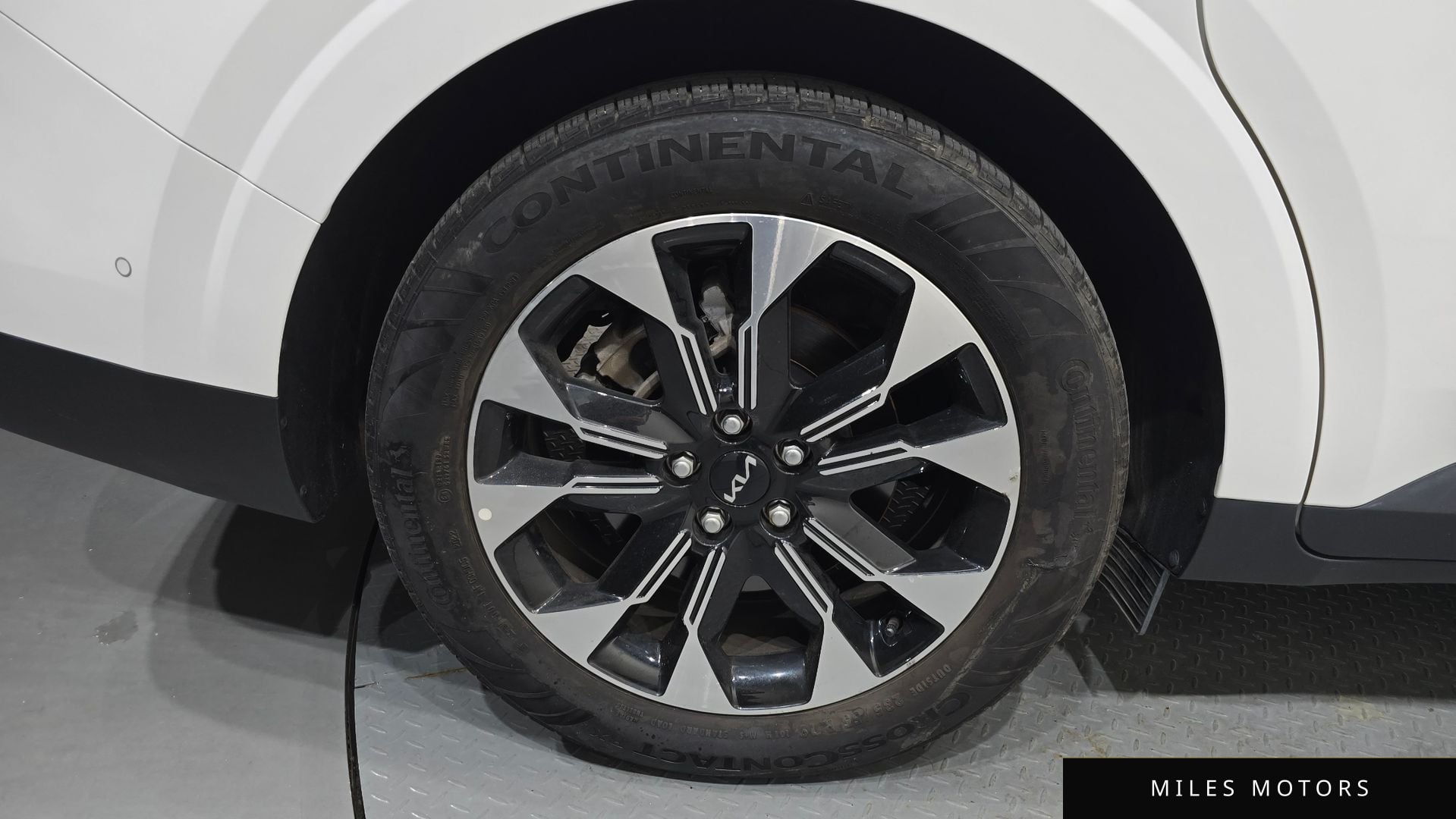 Kia Carnival 2023 — миниатюра 5