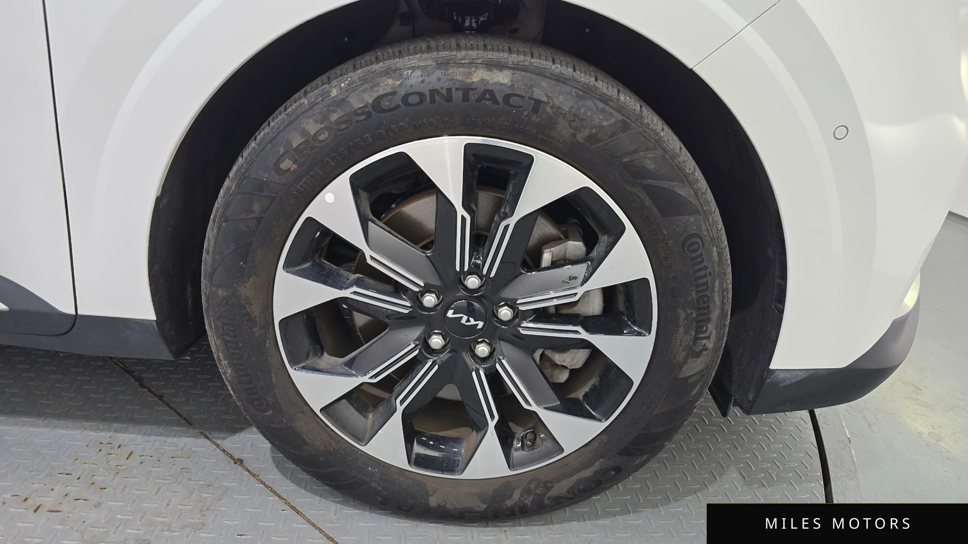 Kia Carnival 2023 — миниатюра 7