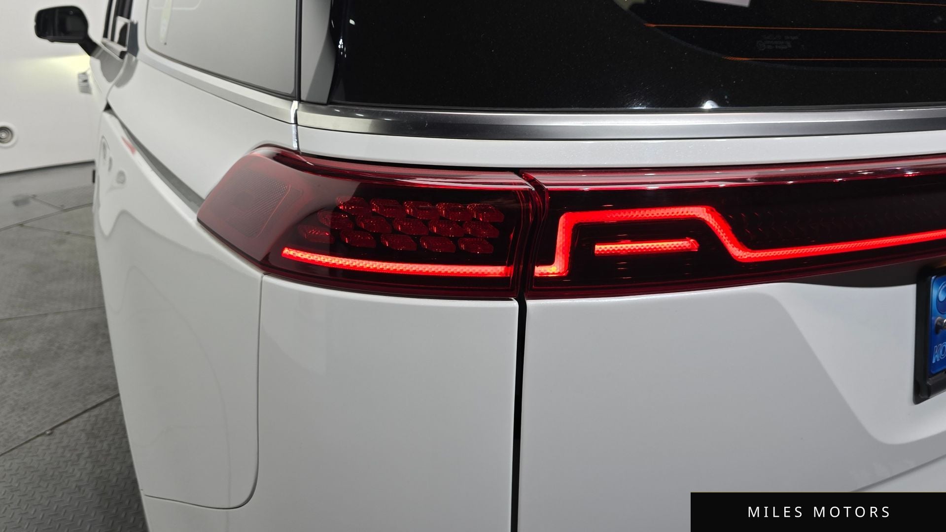 Kia Carnival 2023 — миниатюра 9